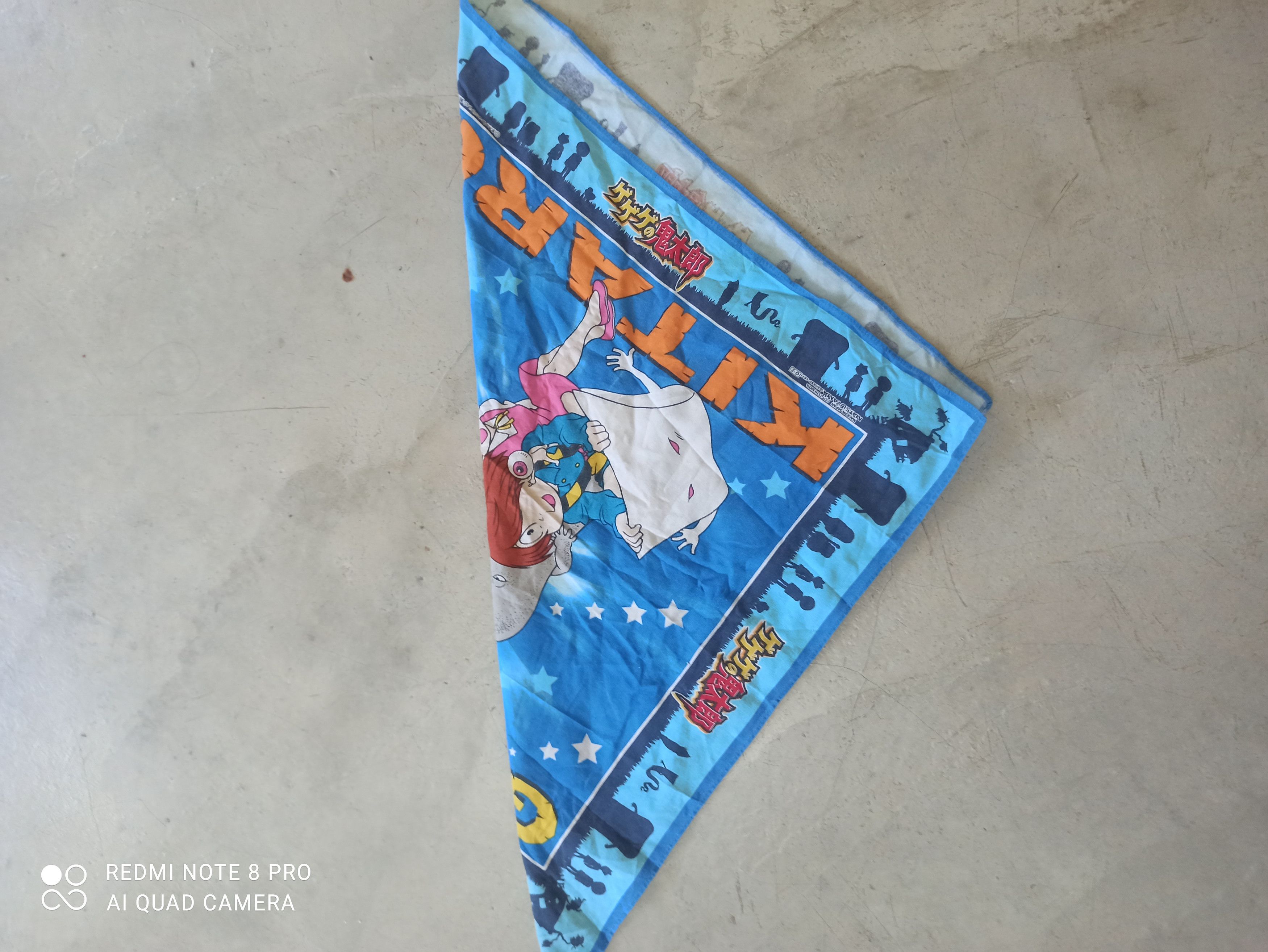 Japanese Brand KITARO Size ONE SIZE - 2 Thumbnail