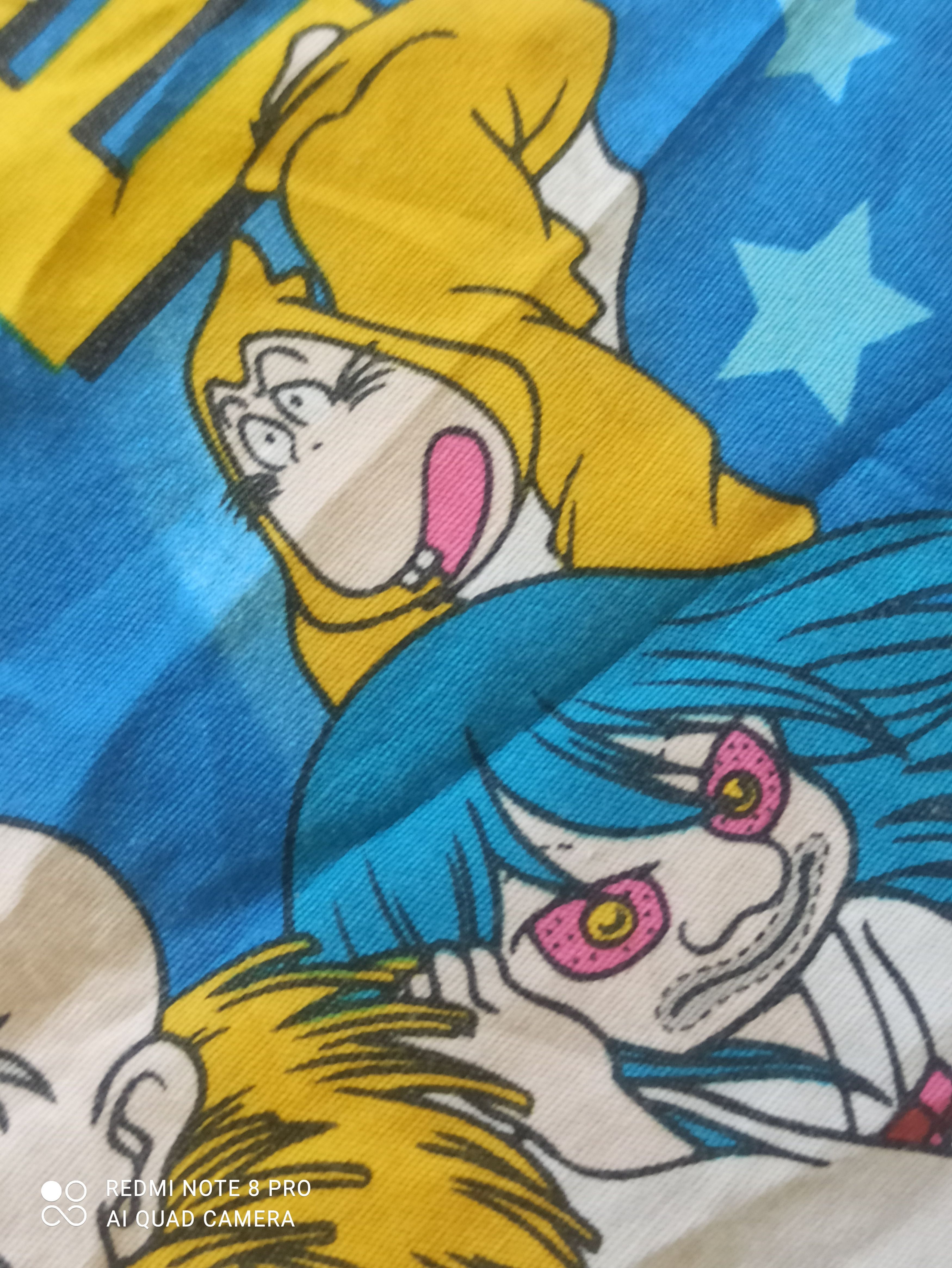 Japanese Brand KITARO Size ONE SIZE - 4 Thumbnail