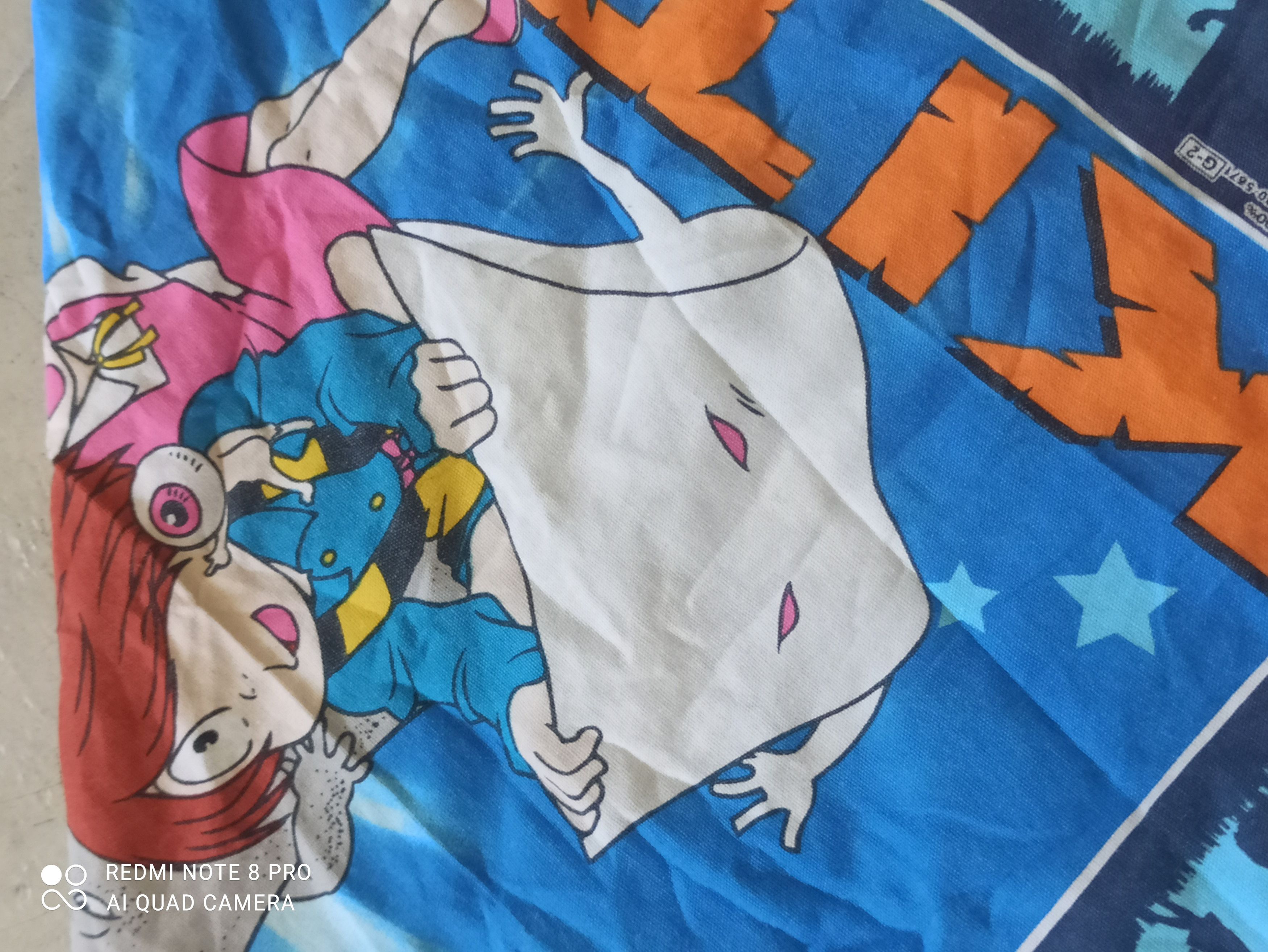 Japanese Brand KITARO Size ONE SIZE - 3 Thumbnail
