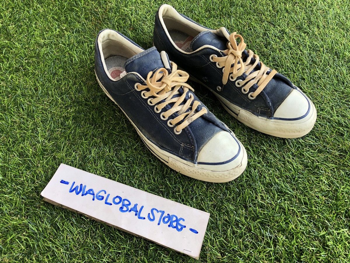Vintage Converse En Sears Converse Sears Vintage The Winner 70s