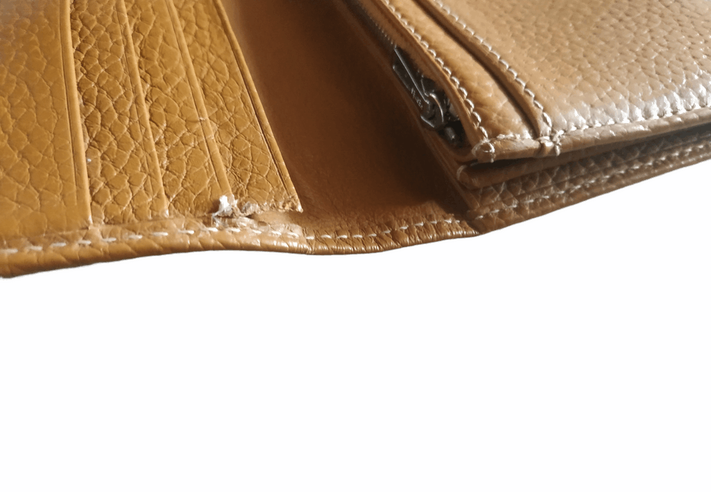 Hermes Hermes H logo Wallet Grailed