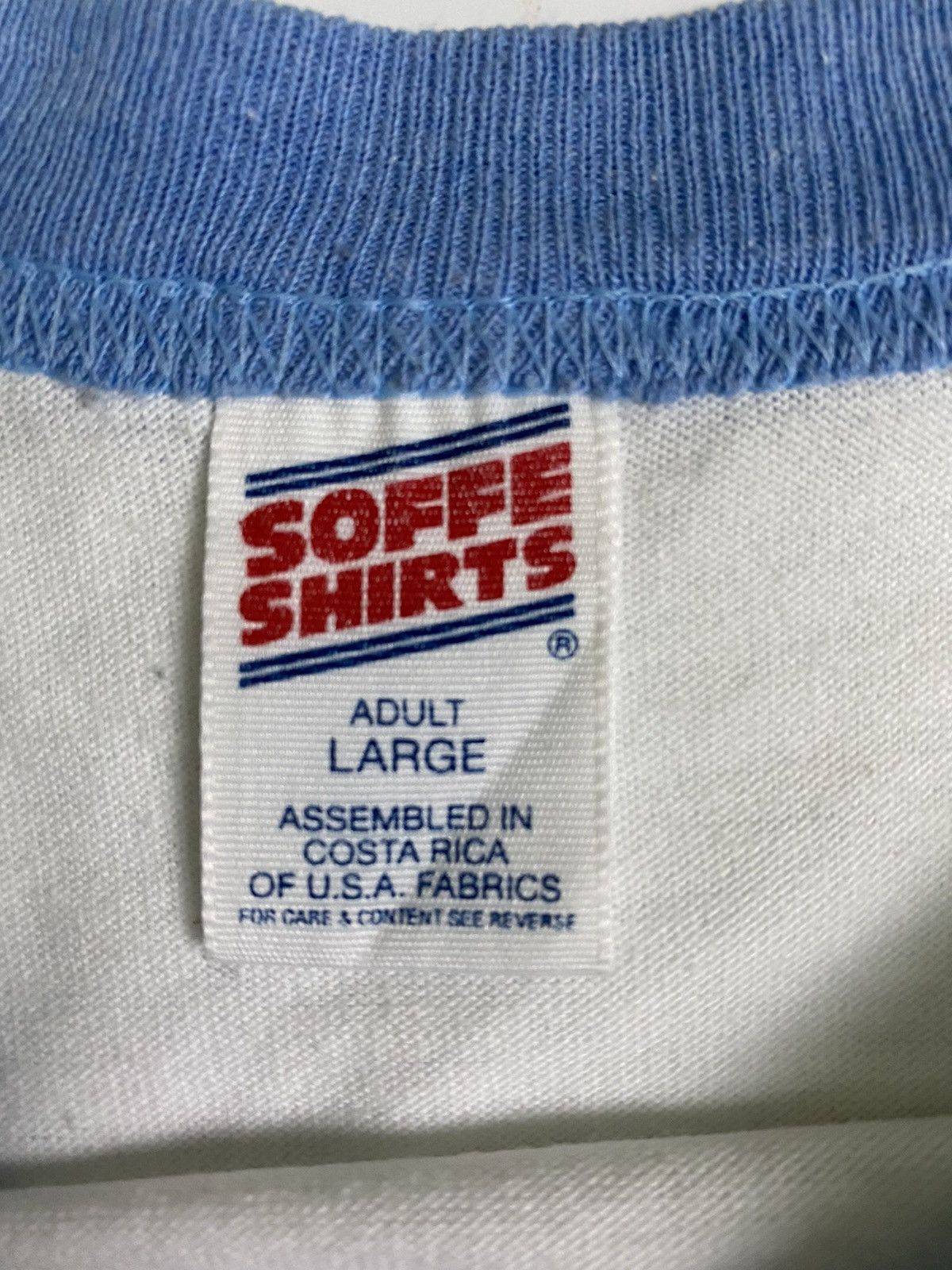 Vintage All The Man Brothers Band Tees