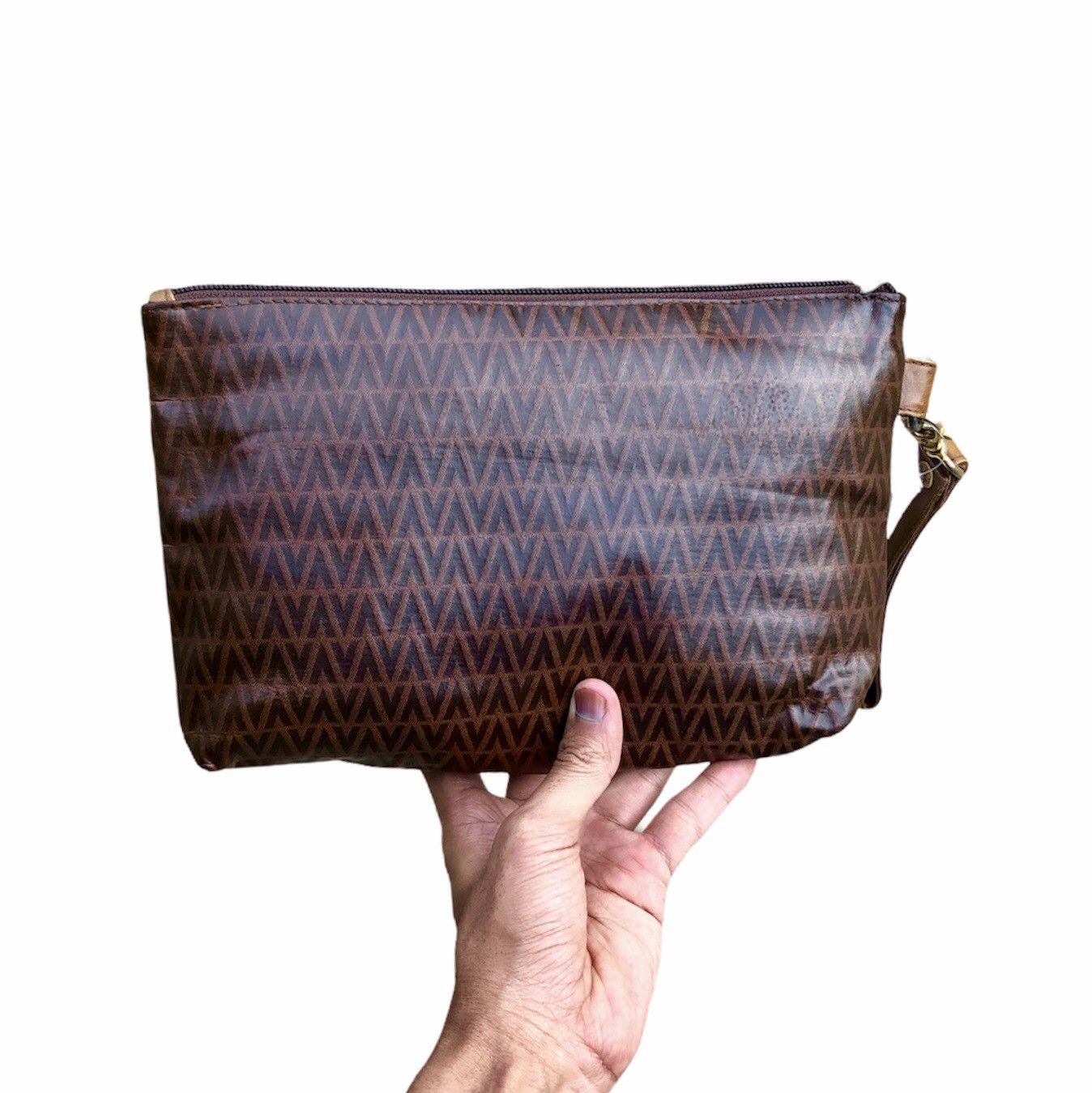 Valentino mario valentino Clutch Bag Size ONE SIZE - 2 Thumbnail