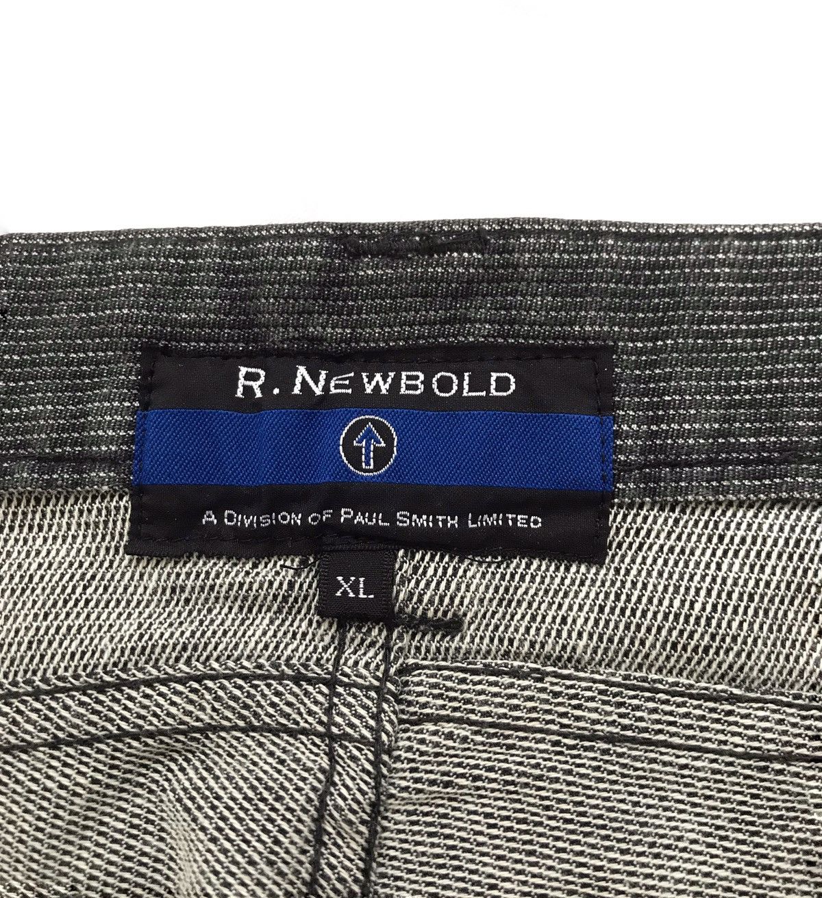 Paul Smith × R.Newbold R.Newbold Baggy Multipocket Trouser Pants Size US 33 - 8 Thumbnail