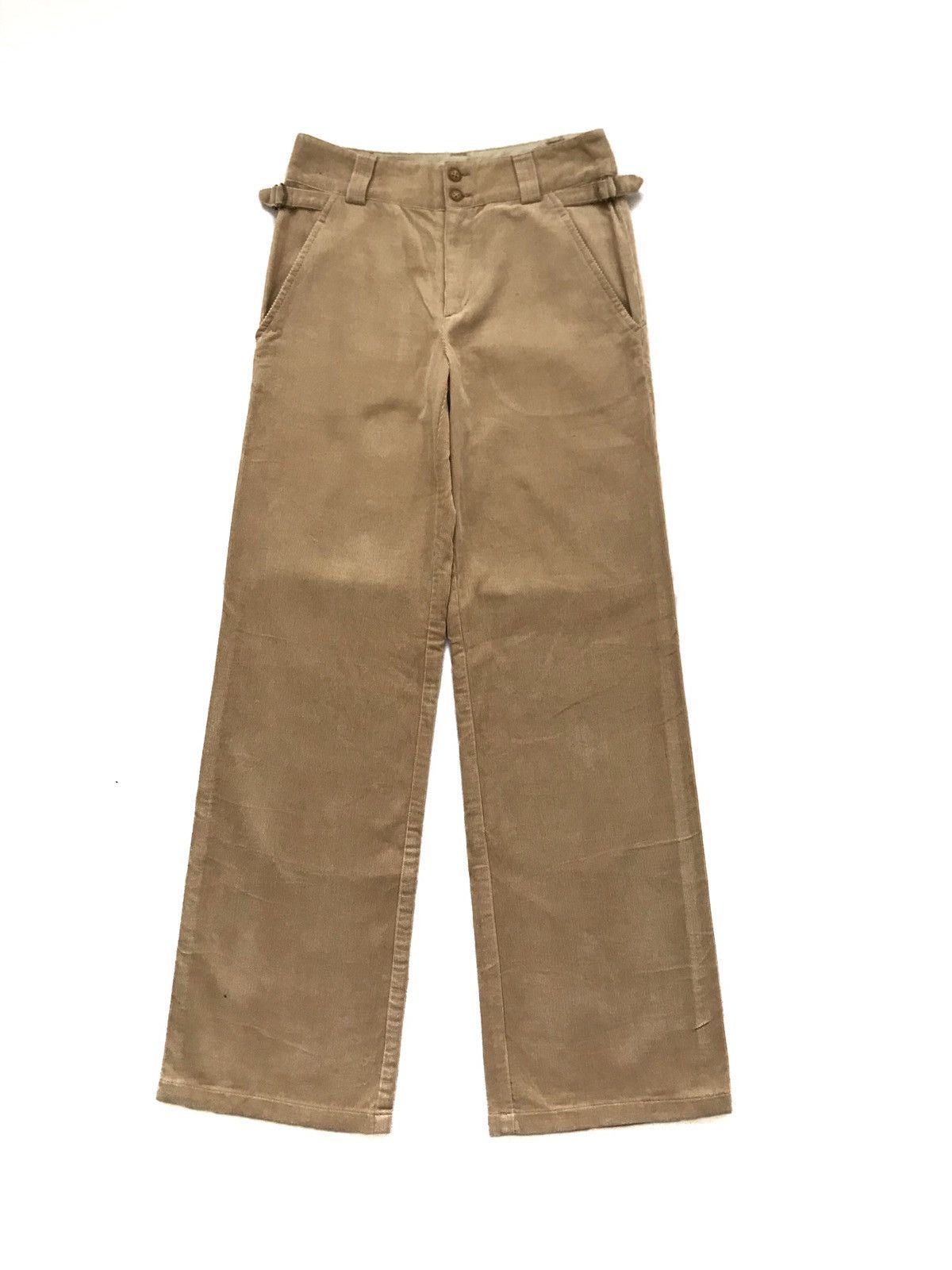 Mackintosh Philosophy Corduroy Trouser Pants