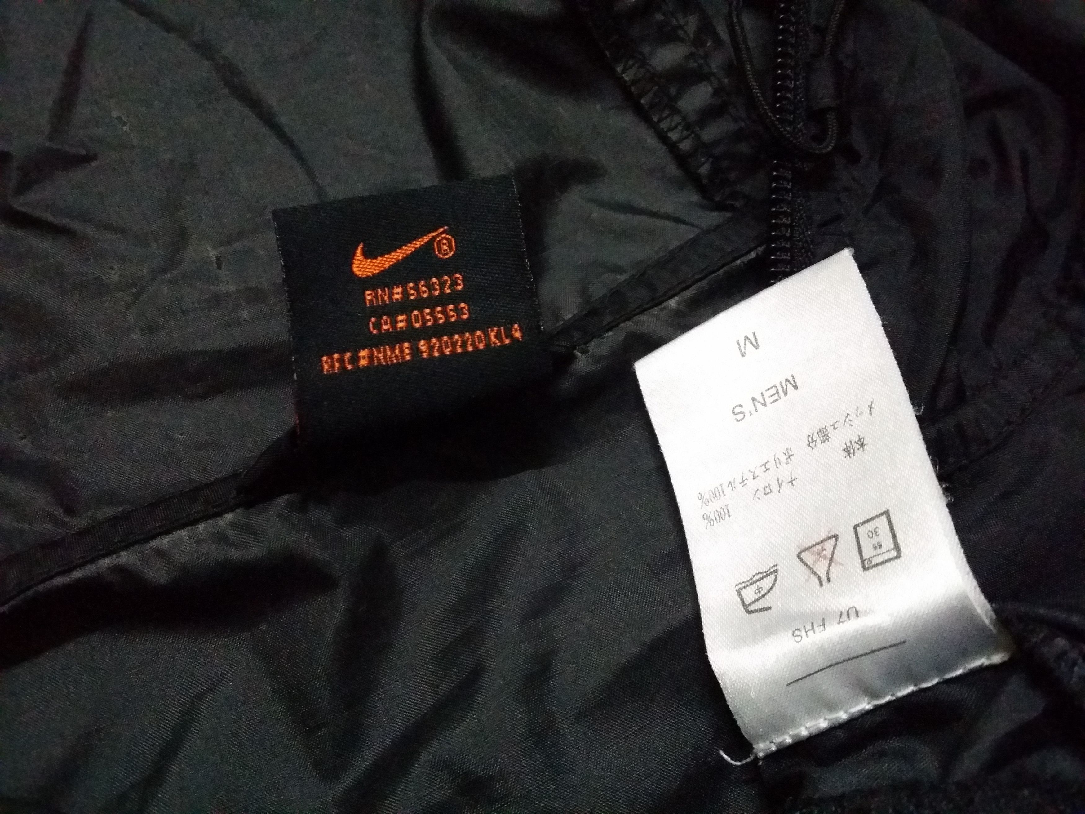 Nike ACG GRAIL🔥NIKE ACG 1/2 ZIPPER HOODIES PULLOVER LIGHT JACKET Size US M / EU 48-50 / 2 - 9 Thumbnail