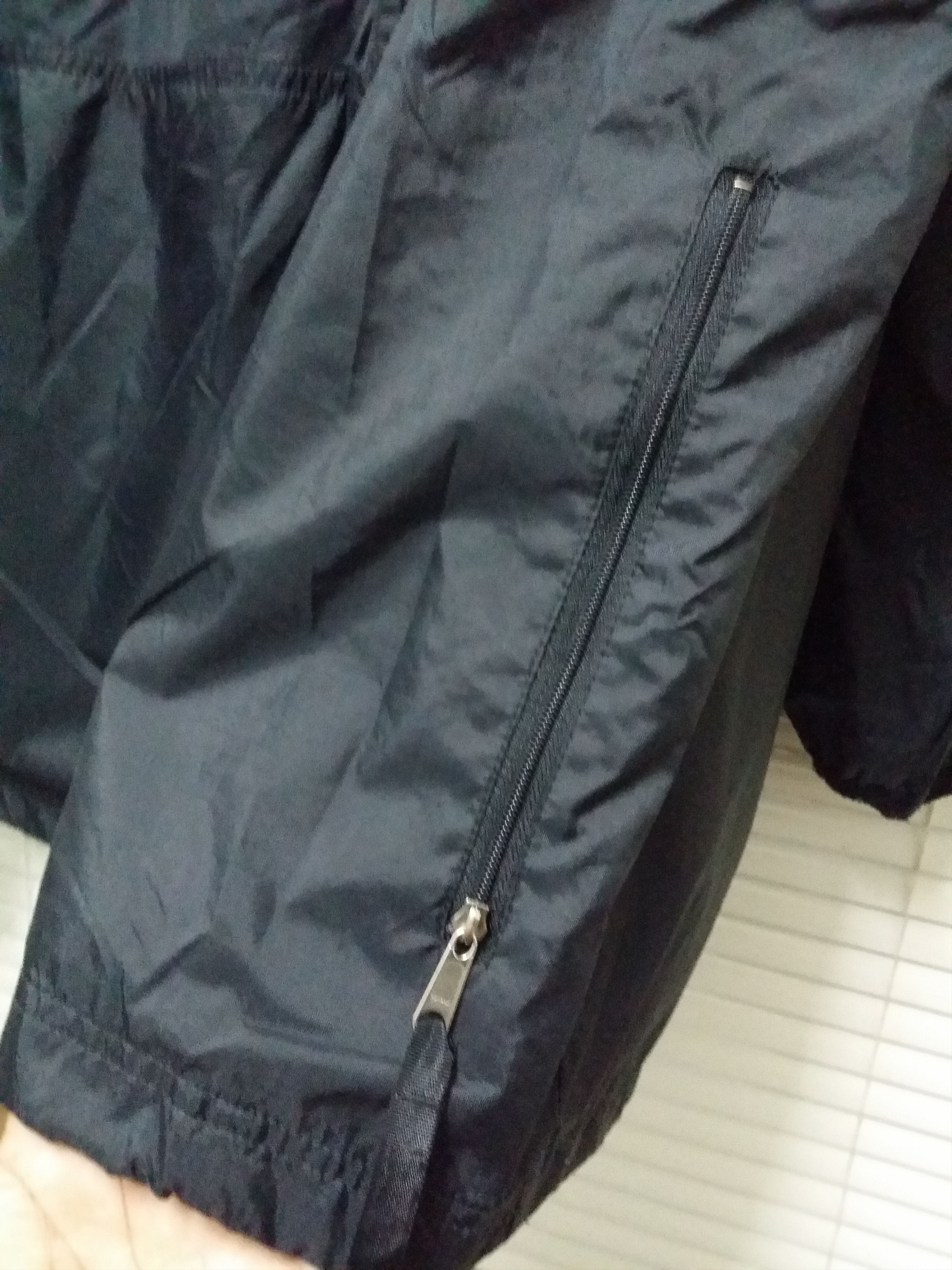Nike ACG GRAIL🔥NIKE ACG 1/2 ZIPPER HOODIES PULLOVER LIGHT JACKET Size US M / EU 48-50 / 2 - 5 Thumbnail