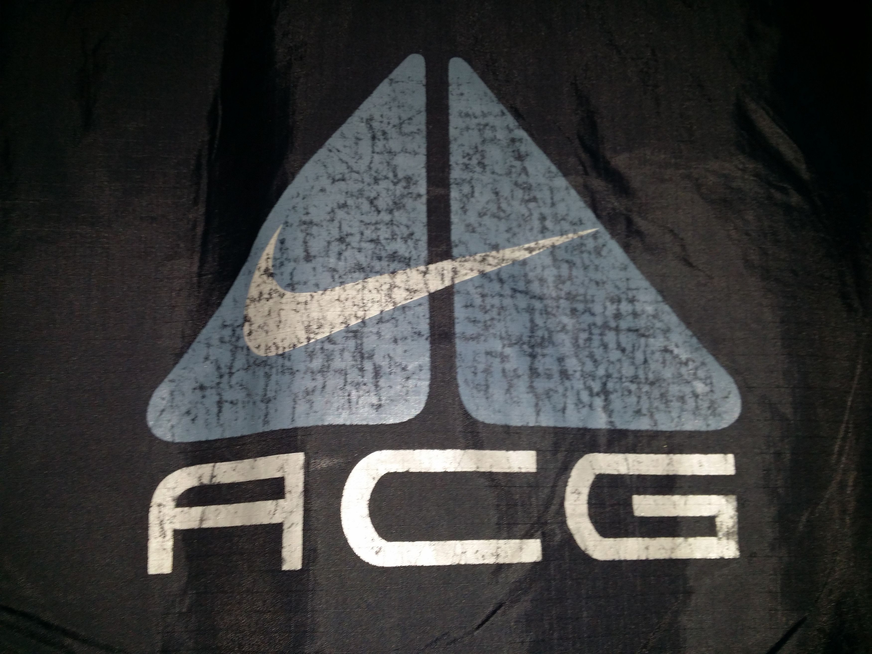 Nike ACG GRAIL🔥NIKE ACG 1/2 ZIPPER HOODIES PULLOVER LIGHT JACKET Size US M / EU 48-50 / 2 - 3 Thumbnail