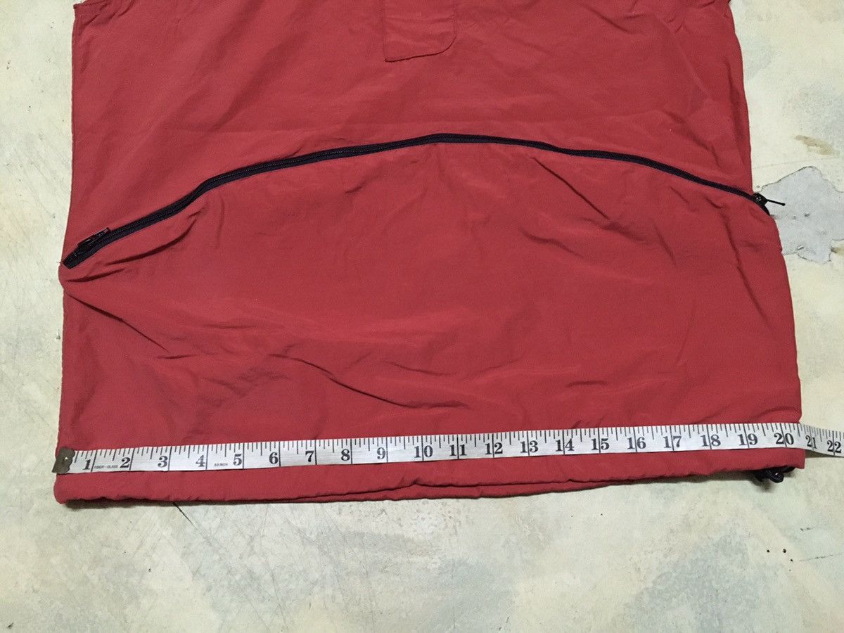 Japanese Brand Japanese Brand Grandecade Multi Pockets Vest Size US M / EU 48-50 / 2 - 8 Thumbnail