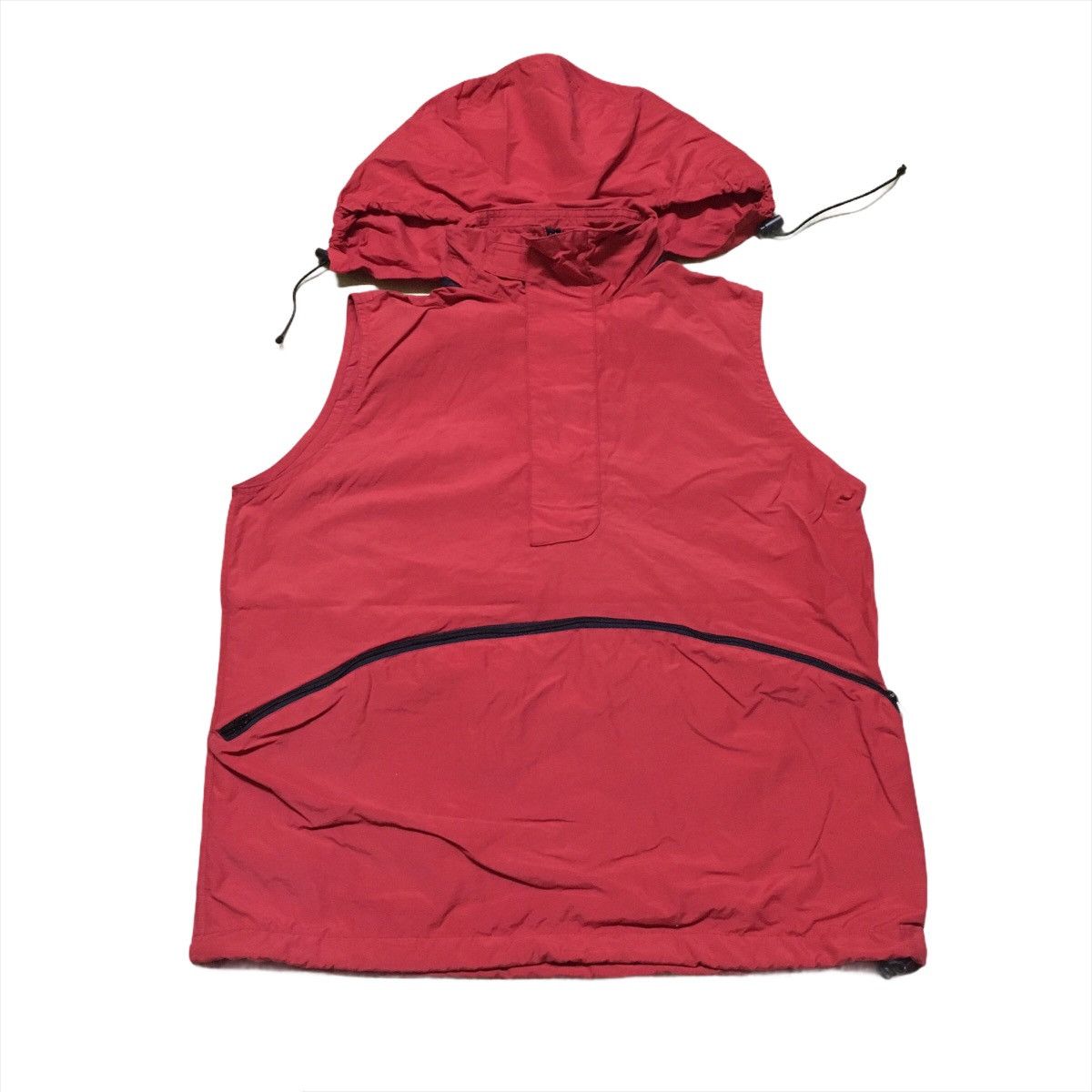 Japanese Brand Japanese Brand Grandecade Multi Pockets Vest Size US M / EU 48-50 / 2 - 1 Thumbnail