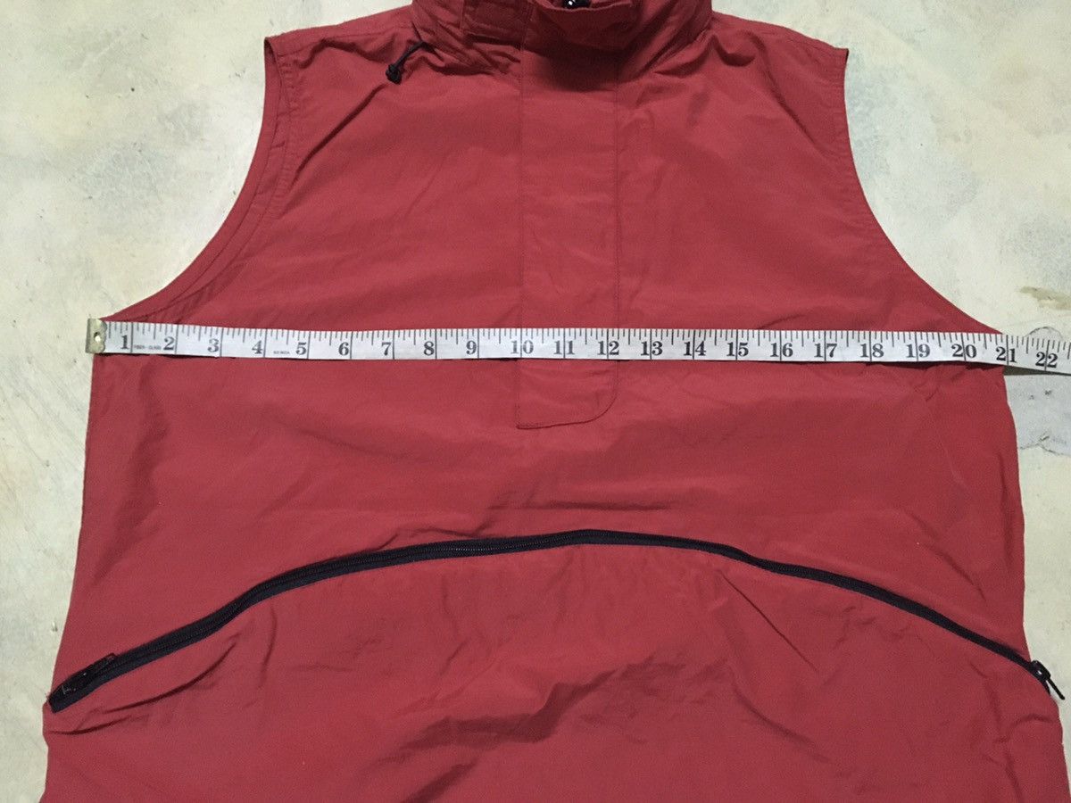 Japanese Brand Japanese Brand Grandecade Multi Pockets Vest Size US M / EU 48-50 / 2 - 6 Thumbnail