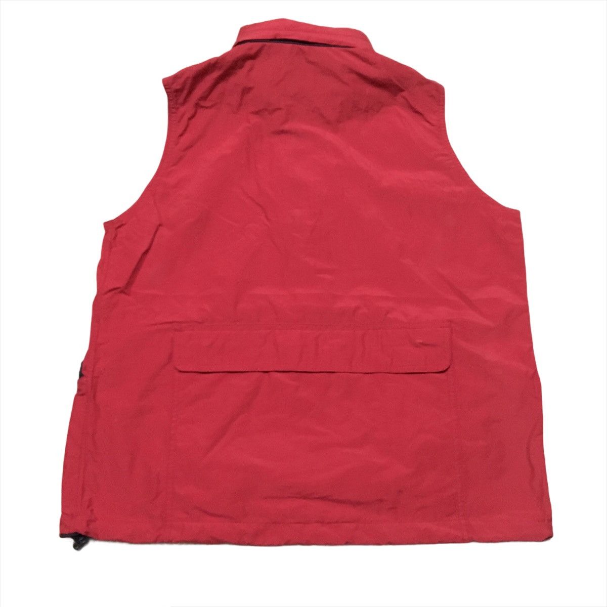 Japanese Brand Japanese Brand Grandecade Multi Pockets Vest Size US M / EU 48-50 / 2 - 3 Thumbnail