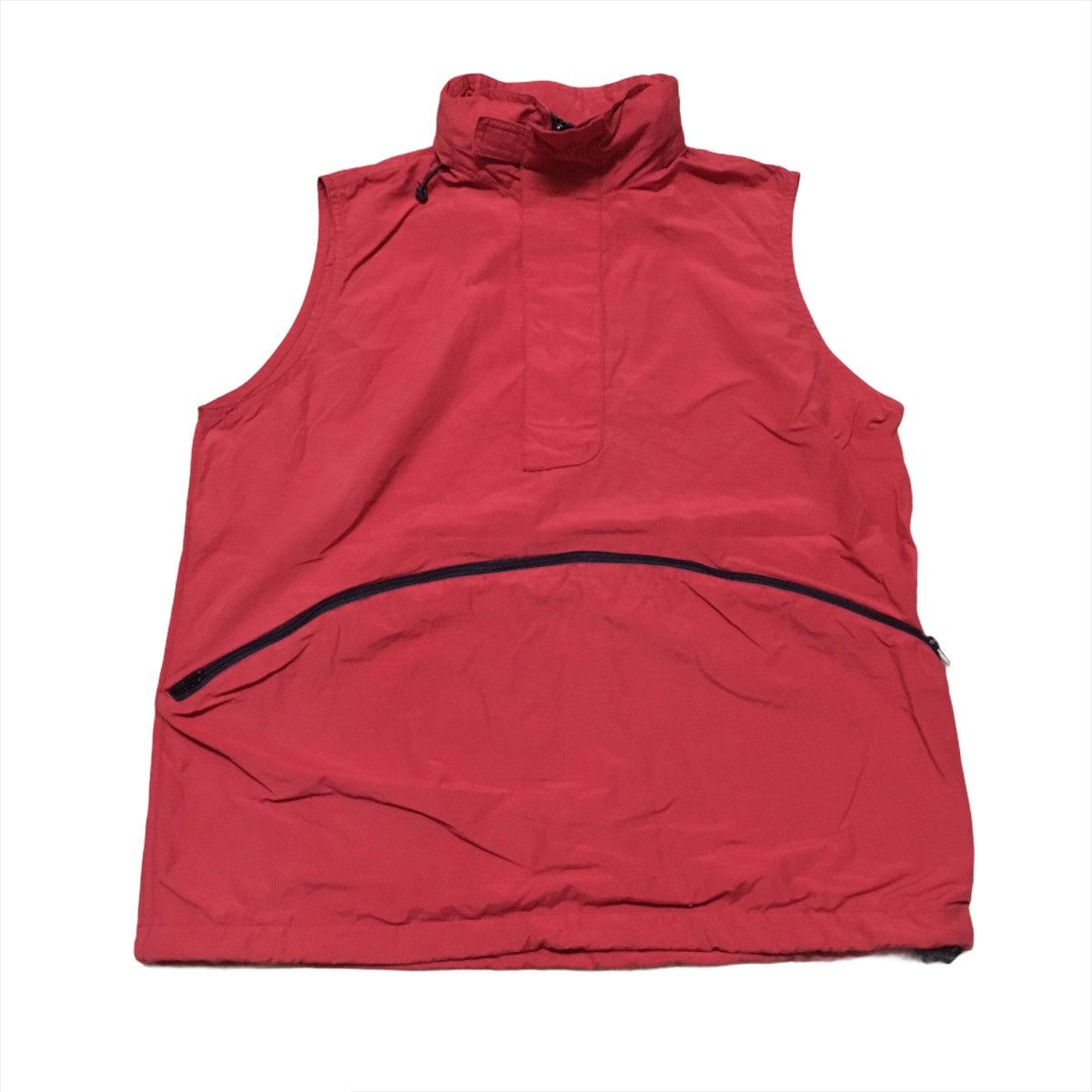 Japanese Brand Japanese Brand Grandecade Multi Pockets Vest Size US M / EU 48-50 / 2 - 2 Thumbnail