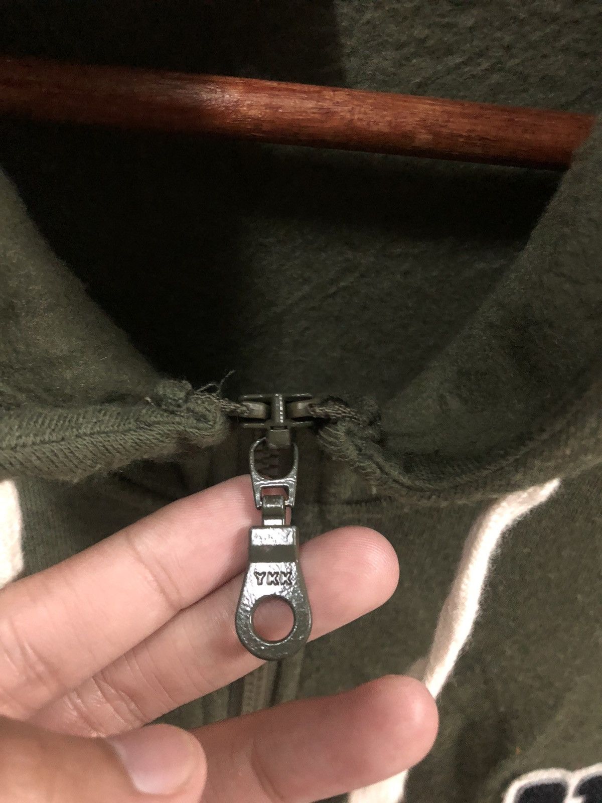 Vintage 90’s WILSON Sweatshirt Hoodie