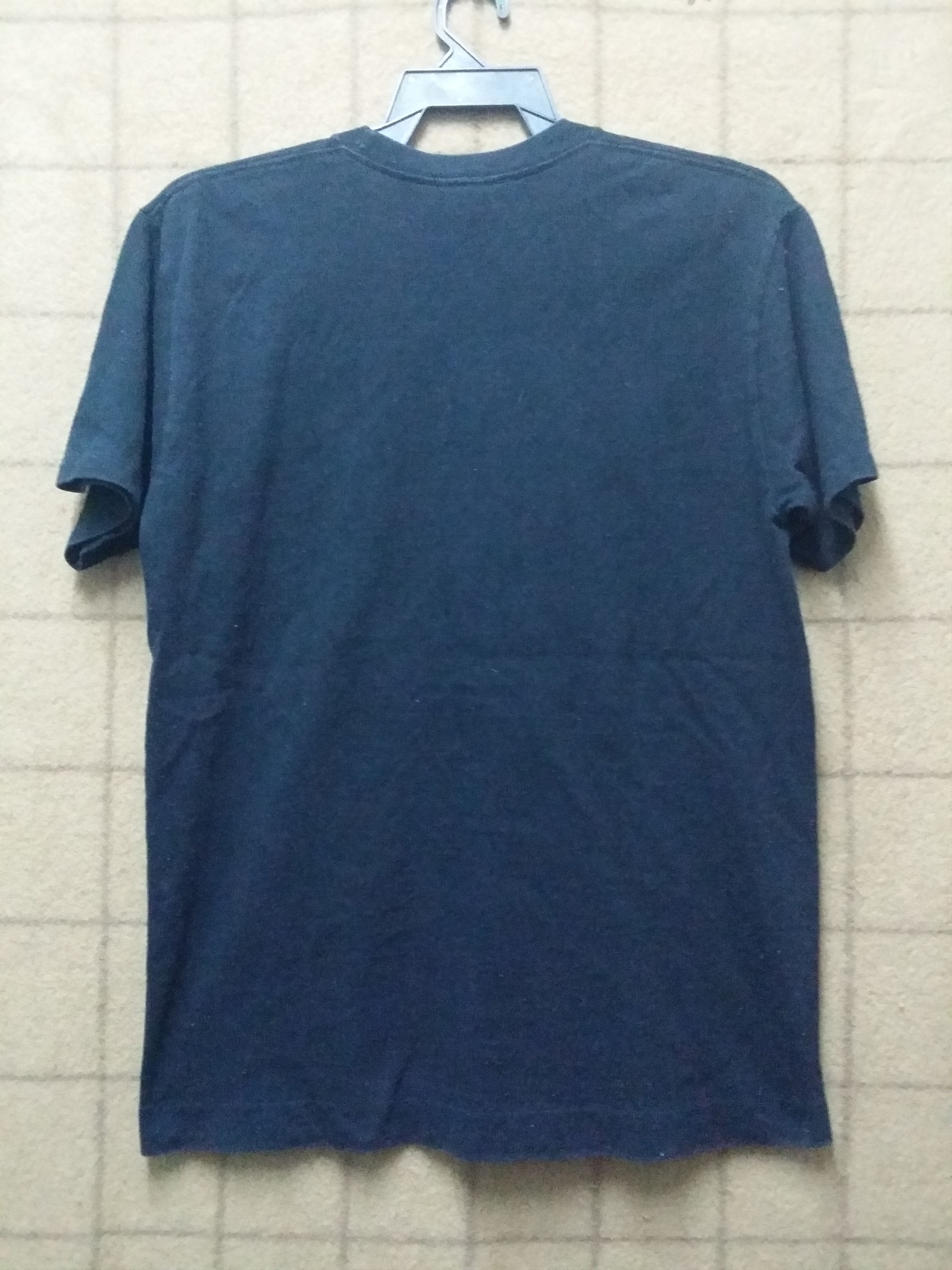 Billionaire Boys Club BILLIONAIRE BOYS CLUB BBC ICECREAM BIG SPELL T SHIRT Size US M / EU 48-50 / 2 - 2 Thumbnail
