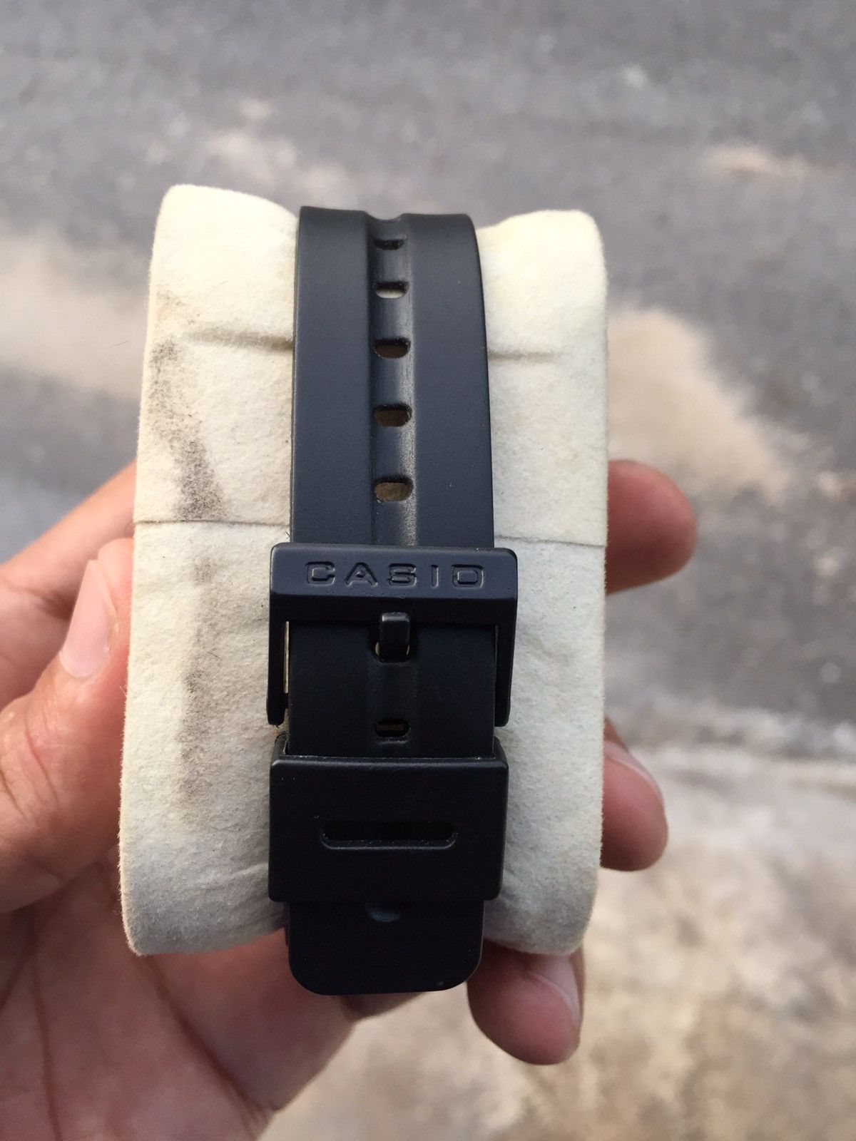 Seiko Vintage Rare 🔥Seiko RC-4000 PC Datagraph Wrist Terminal Size ONE SIZE - 6 Thumbnail