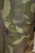 Vintage Summer / Winter Camouflage Jacket - Finnish M62 Reversible Size US M / EU 48-50 / 2 - 6 Thumbnail