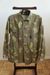 Vintage Summer / Winter Camouflage Jacket - Finnish M62 Reversible Size US M / EU 48-50 / 2 - 2 Thumbnail