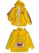 Wu Tang Clan Ultra rare Wu Wear nylon jacket 90x Size US XL / EU 56 / 4 - 1 Thumbnail