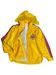 Wu Tang Clan Ultra rare Wu Wear nylon jacket 90x Size US XL / EU 56 / 4 - 2 Thumbnail