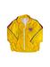 Wu Tang Clan Ultra rare Wu Wear nylon jacket 90x Size US XL / EU 56 / 4 - 7 Thumbnail