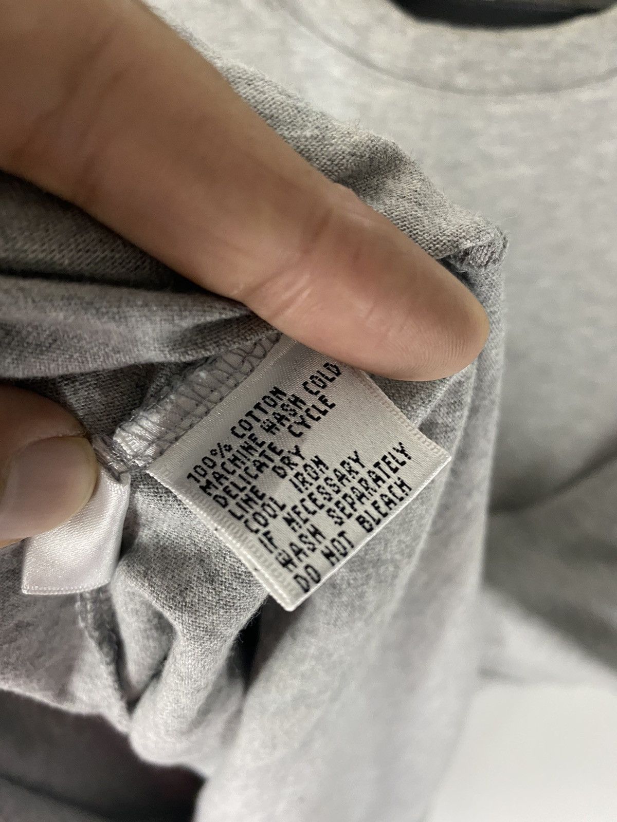 Yves Saint Laurent Rare Design Size US M / EU 48-50 / 2 - 5 Thumbnail