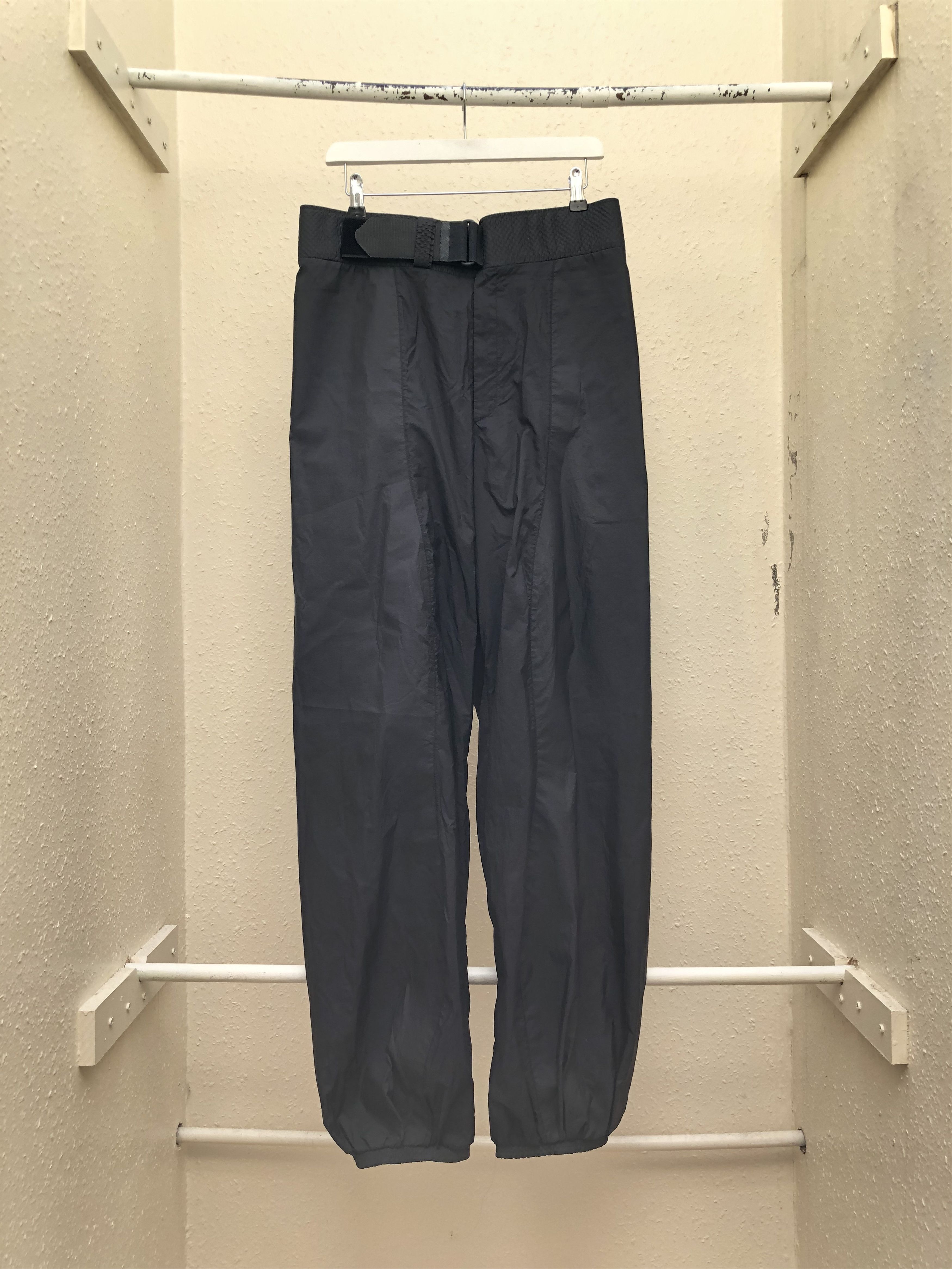 LUEDER Sportswear Pants