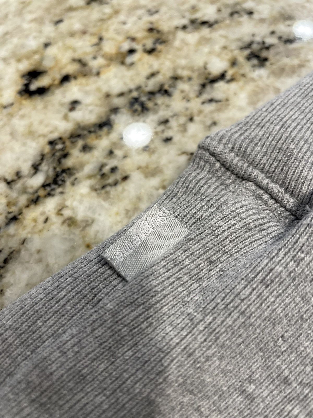 Supreme Supreme 2001 Arc Logo Crewneck Size US L / EU 52-54 / 3 - 9 Thumbnail