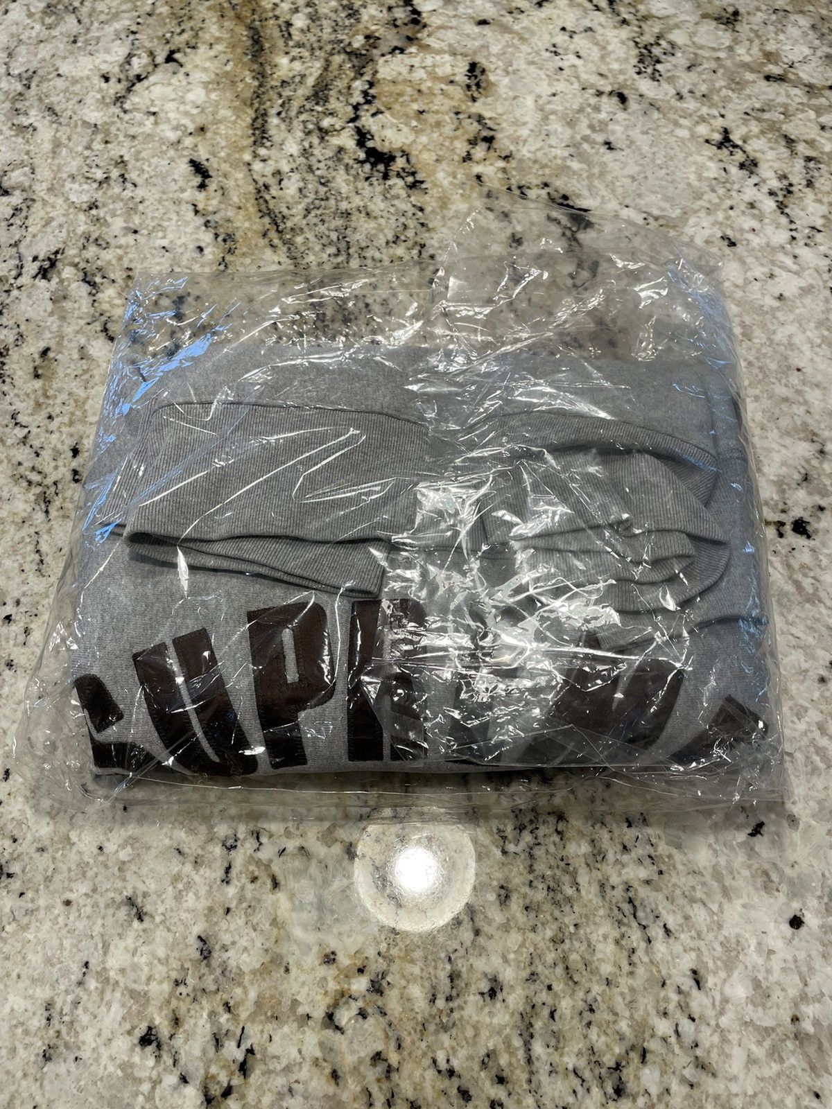 Supreme Supreme 2001 Arc Logo Crewneck Size US L / EU 52-54 / 3 - 2 Thumbnail