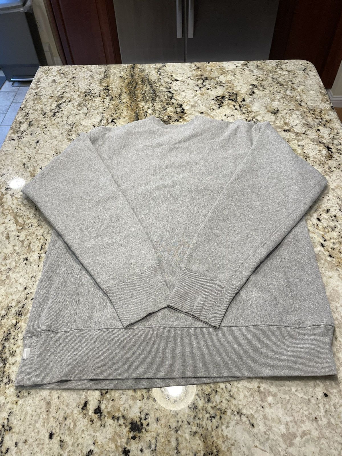 Supreme Supreme 2001 Arc Logo Crewneck Size US L / EU 52-54 / 3 - 4 Thumbnail