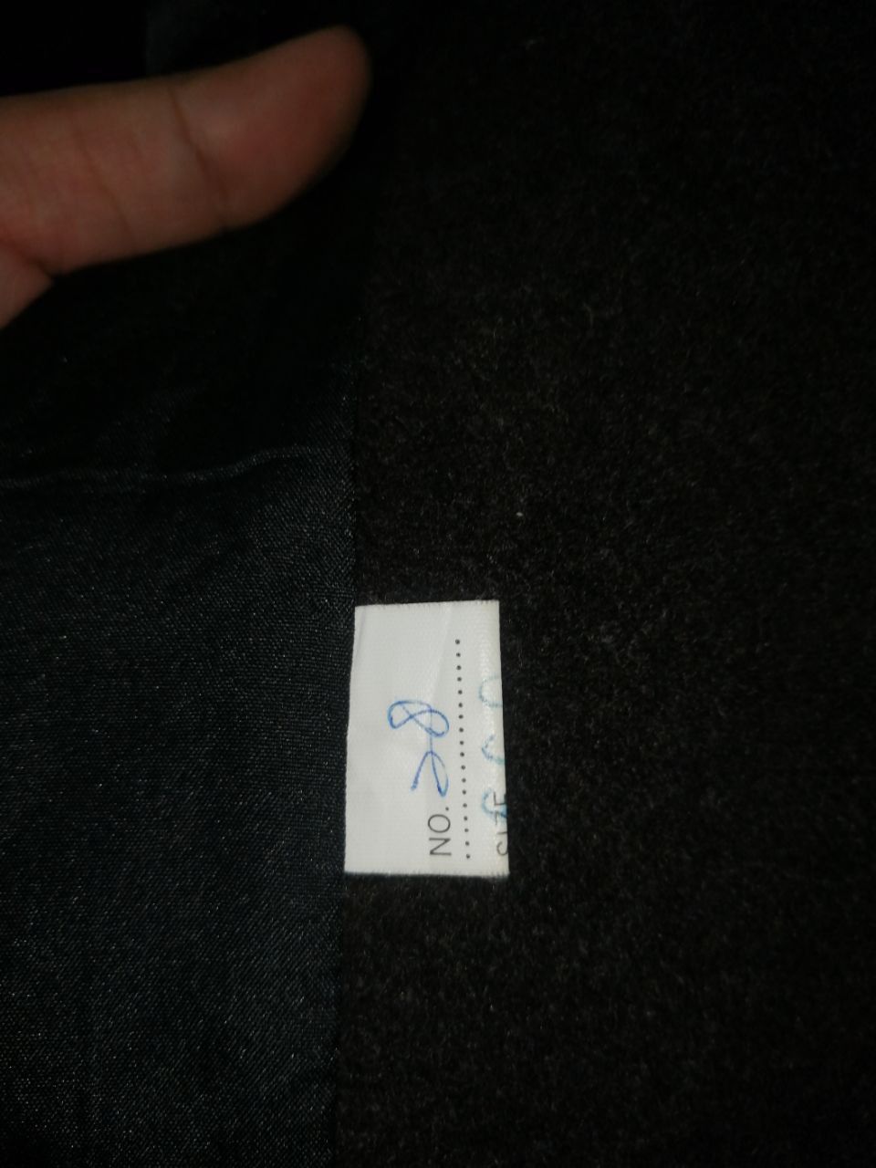 Vintage Vintage Tex-co Coat Made in Italy Size US L / EU 52-54 / 3 - 6 Thumbnail