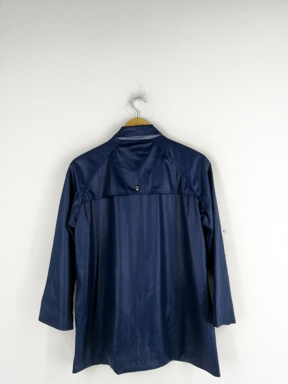 Japanese Brand × Vintage Vintage Femina Junon Japanese Light Jacket Size US M / EU 48-50 / 2 - 3 Thumbnail