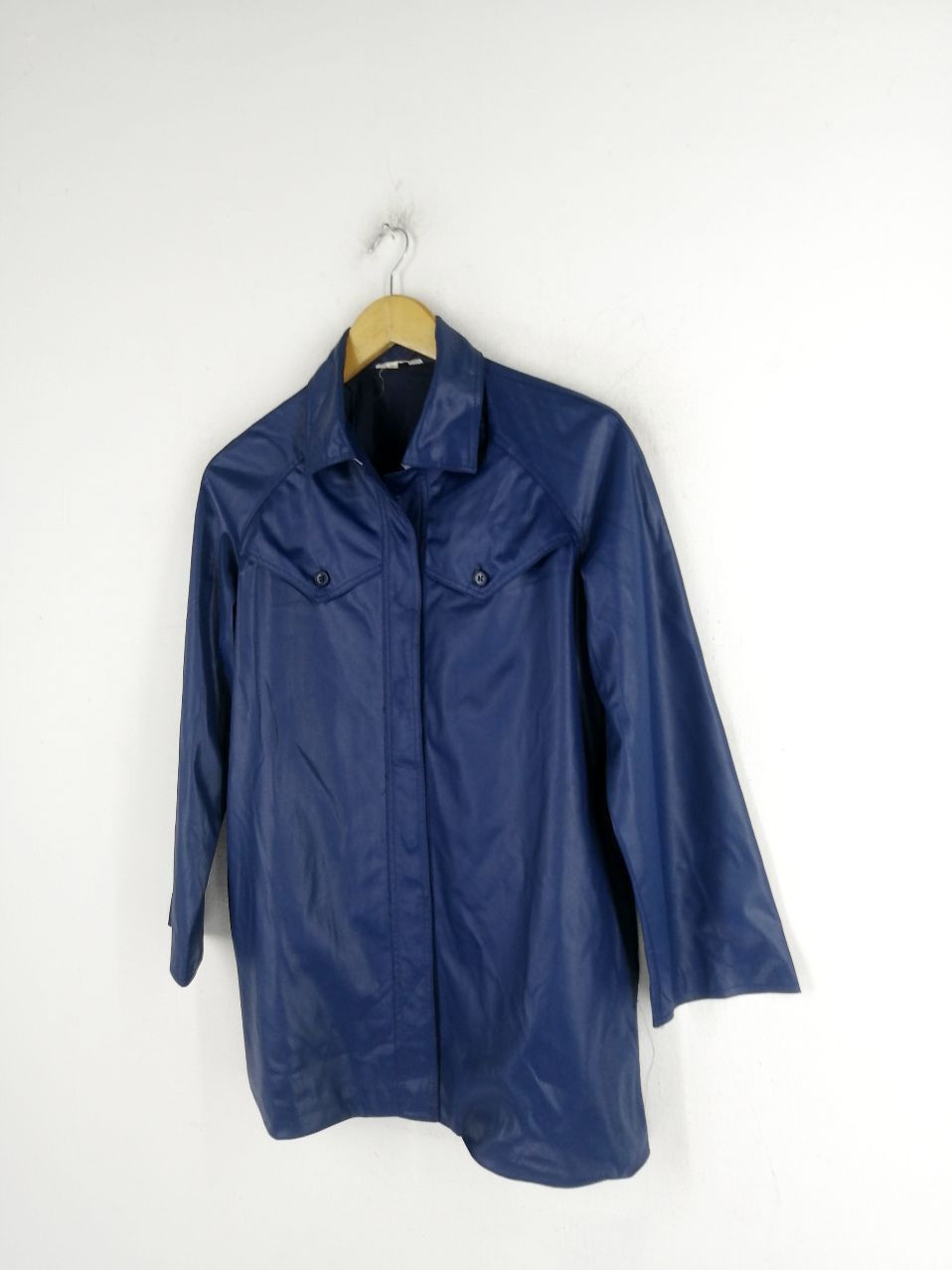 Japanese Brand × Vintage Vintage Femina Junon Japanese Light Jacket Size US M / EU 48-50 / 2 - 1 Thumbnail