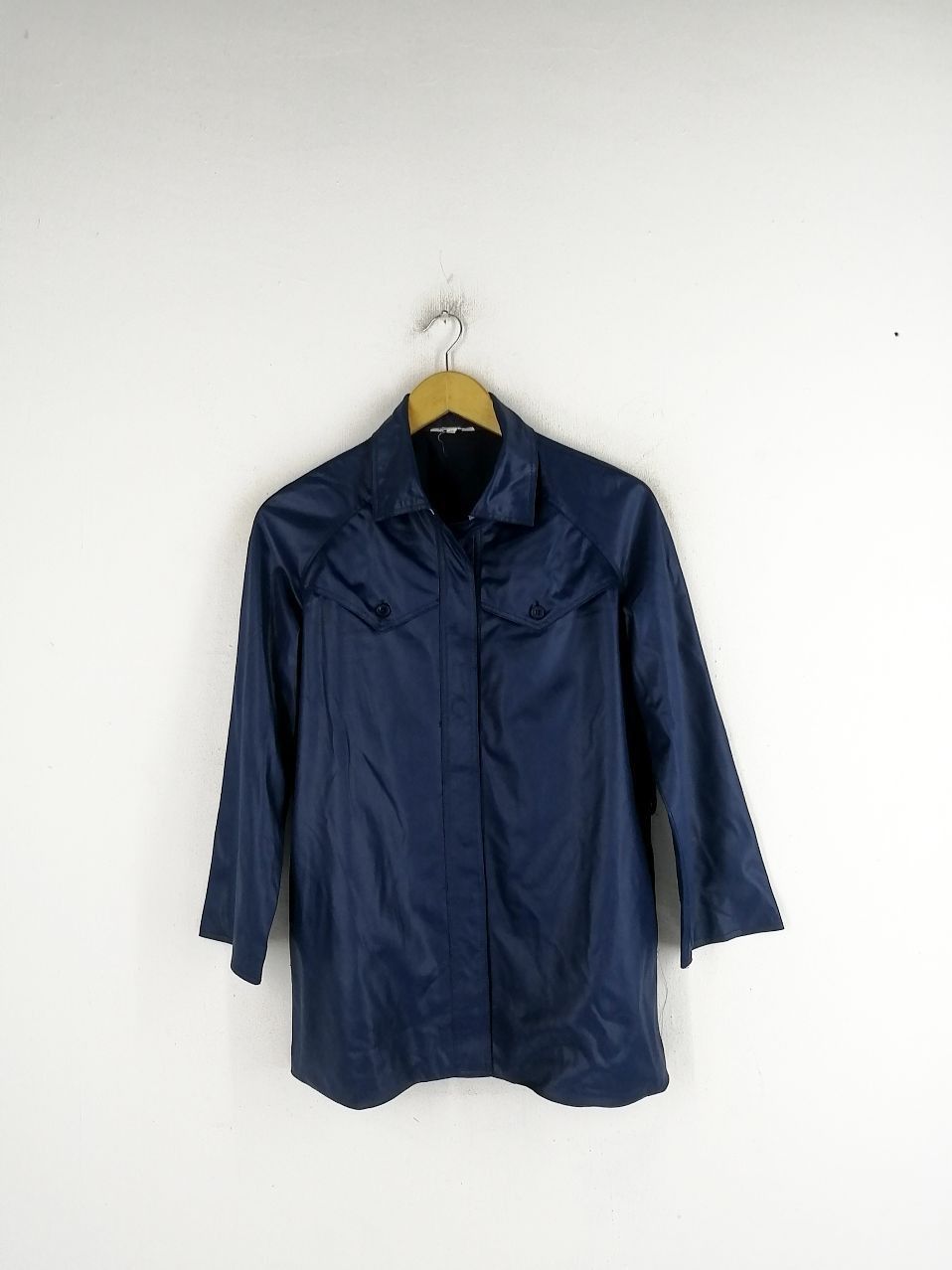 Japanese Brand × Vintage Vintage Femina Junon Japanese Light Jacket Size US M / EU 48-50 / 2 - 2 Thumbnail