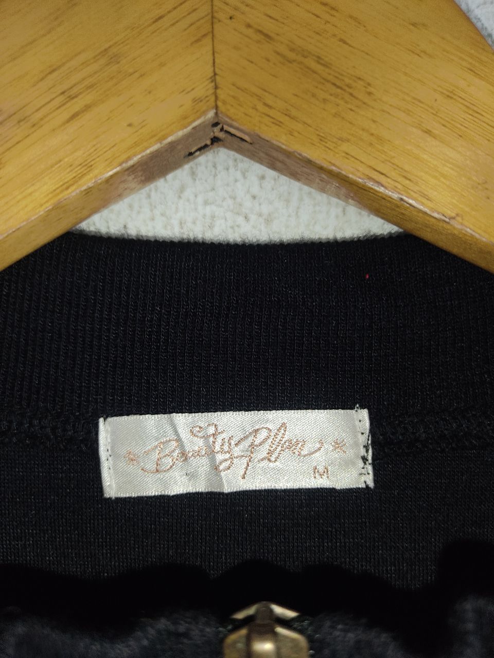 Japanese Brand Quench Voguedi Beston Sweatshirt Size US L / EU 52-54 / 3 - 5 Thumbnail