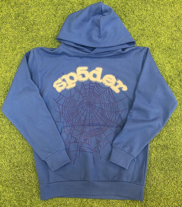 Spider Worldwide Spider Worldwide Hoodie | Grailed