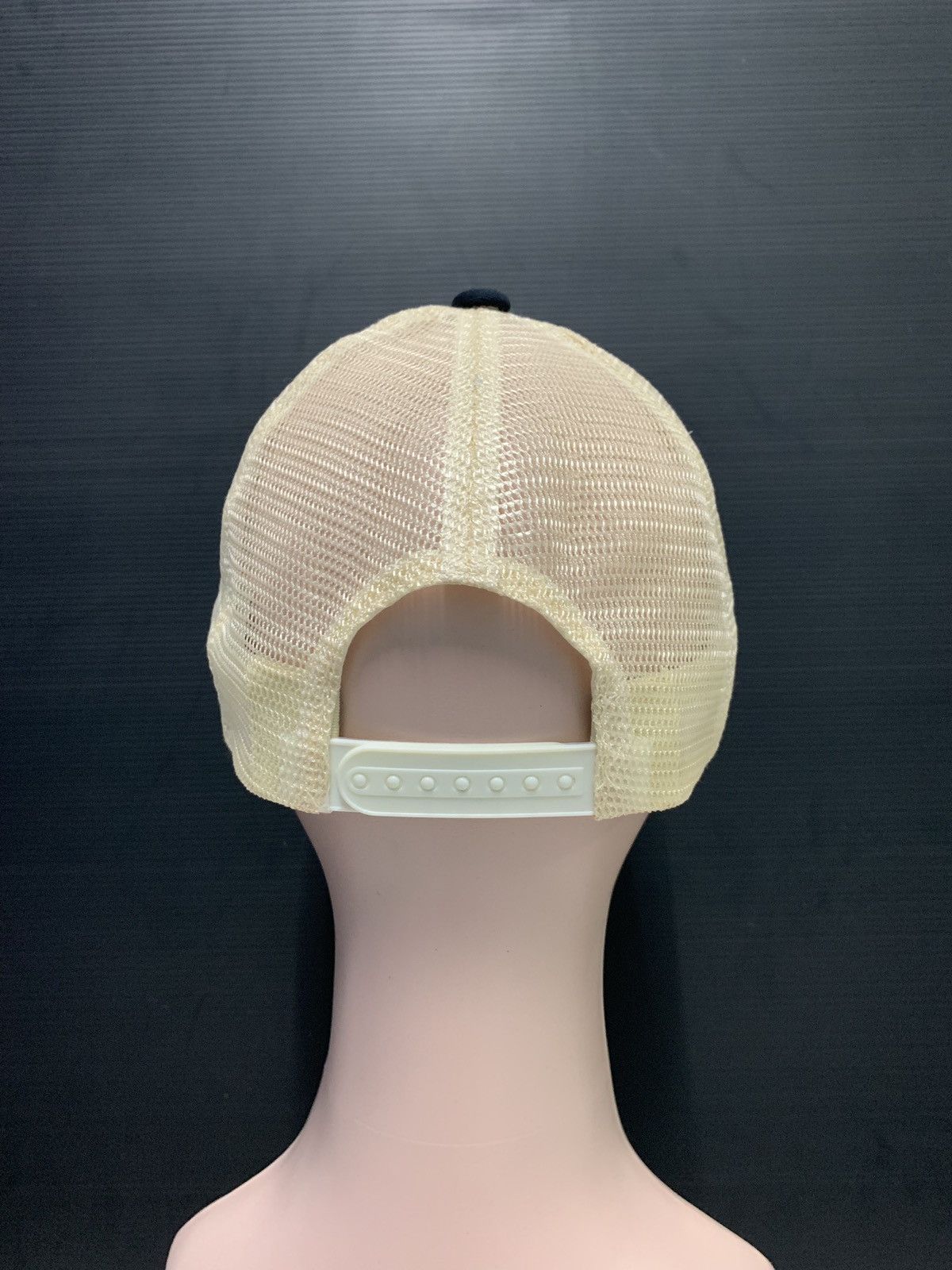 Supreme 🇯🇵 RARE ‼️ Vintage Studio D'artisan Cap Travis Kanye Style Size ONE SIZE - 6 Thumbnail