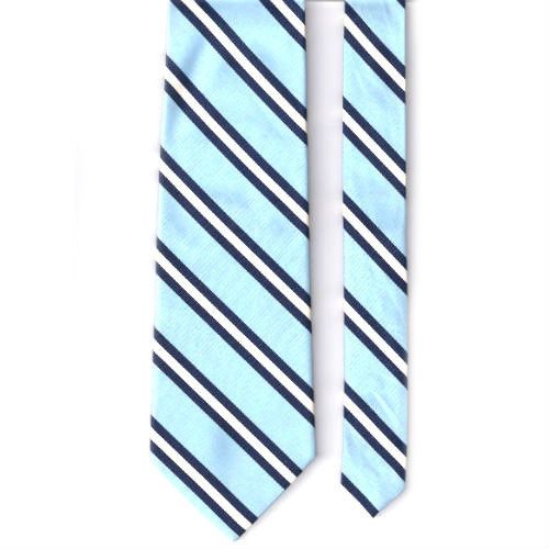 lands end silk knit tie