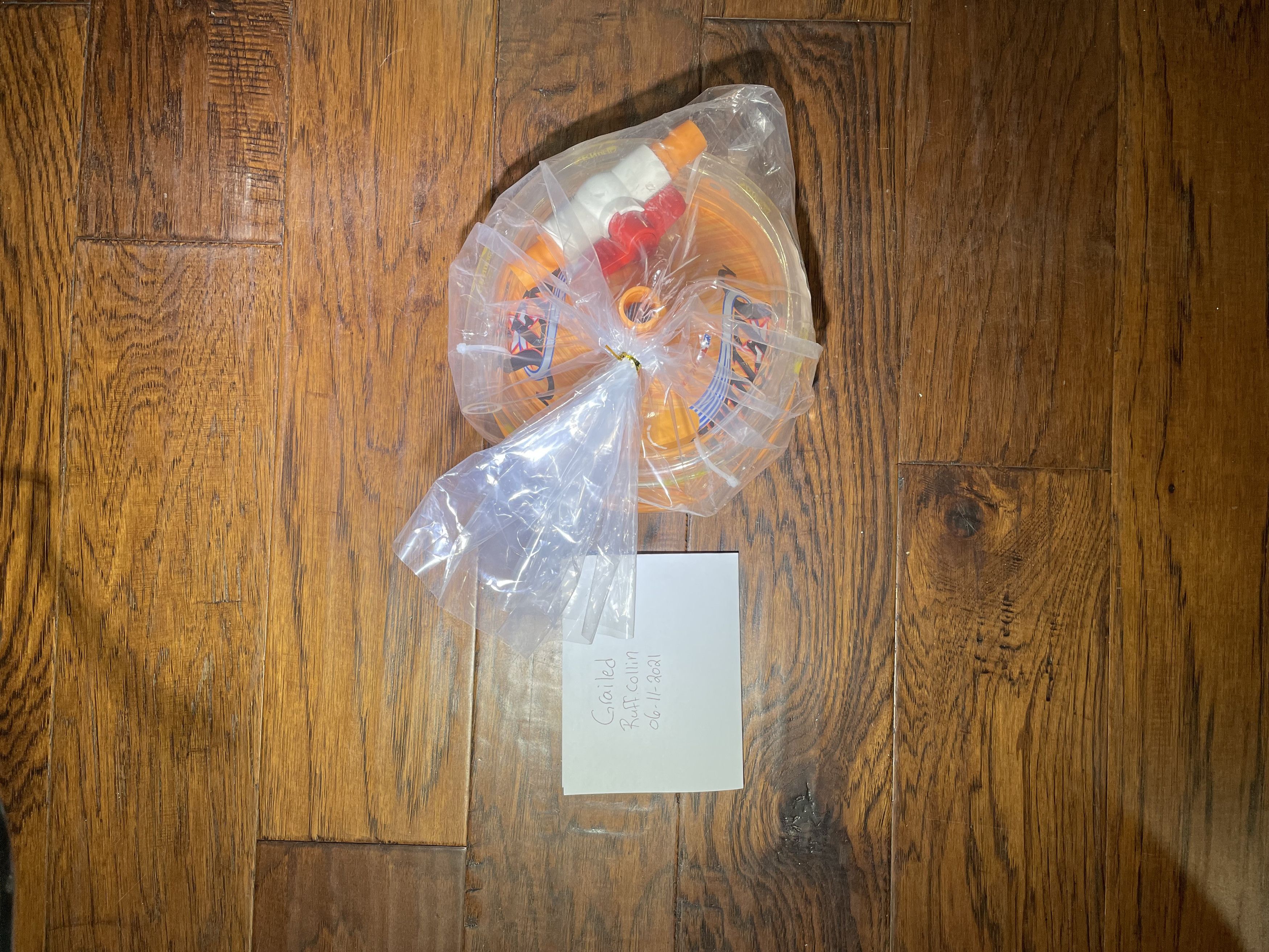 Full Send by Nelk Boys Senders Beer funnel Grailed