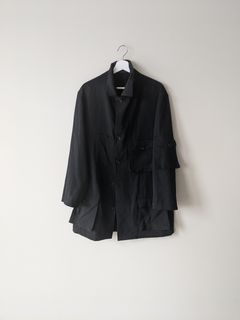 Yohji Yamamoto Clothing for Men | Grailed