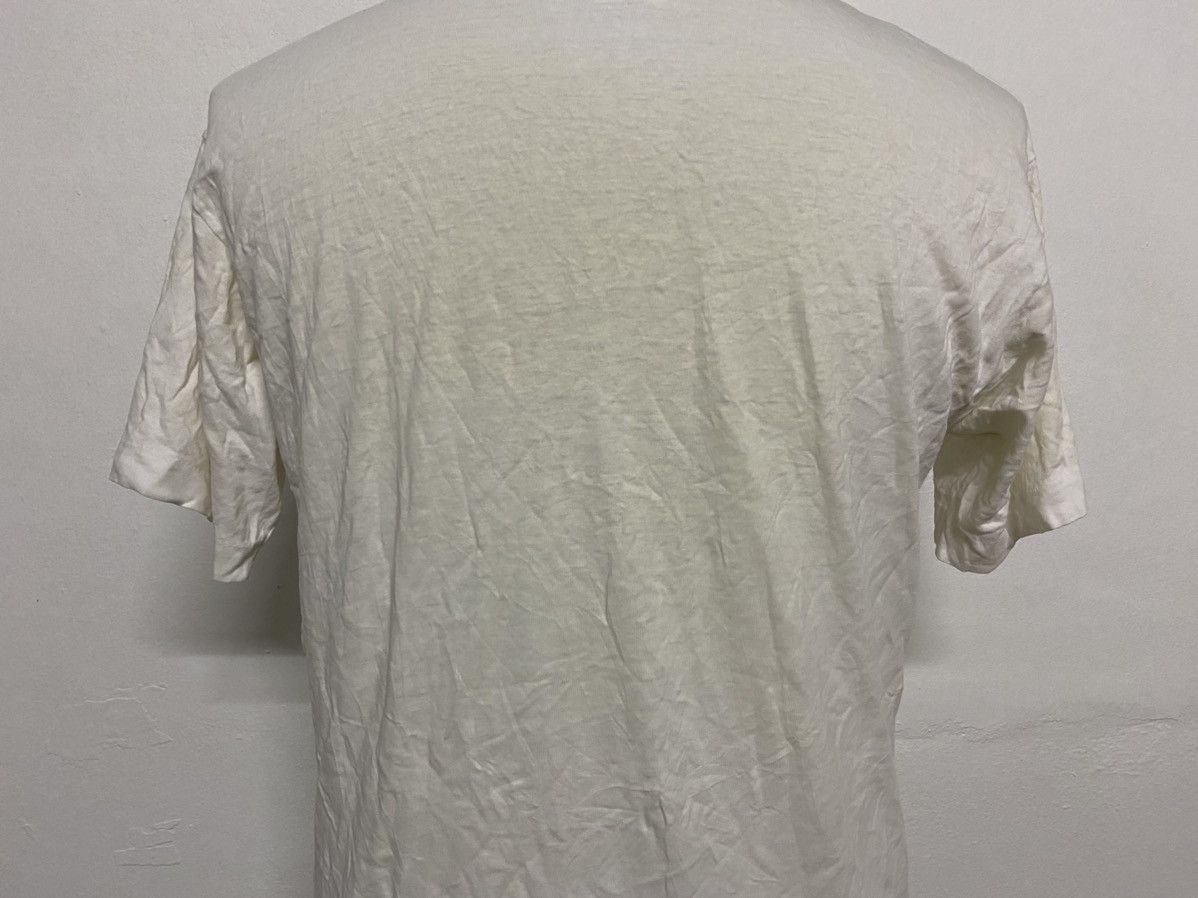 Kappa × Vintage Vintage Kappa Juventes FC 1995 Tee Size US L / EU 52-54 / 3 - 6 Thumbnail
