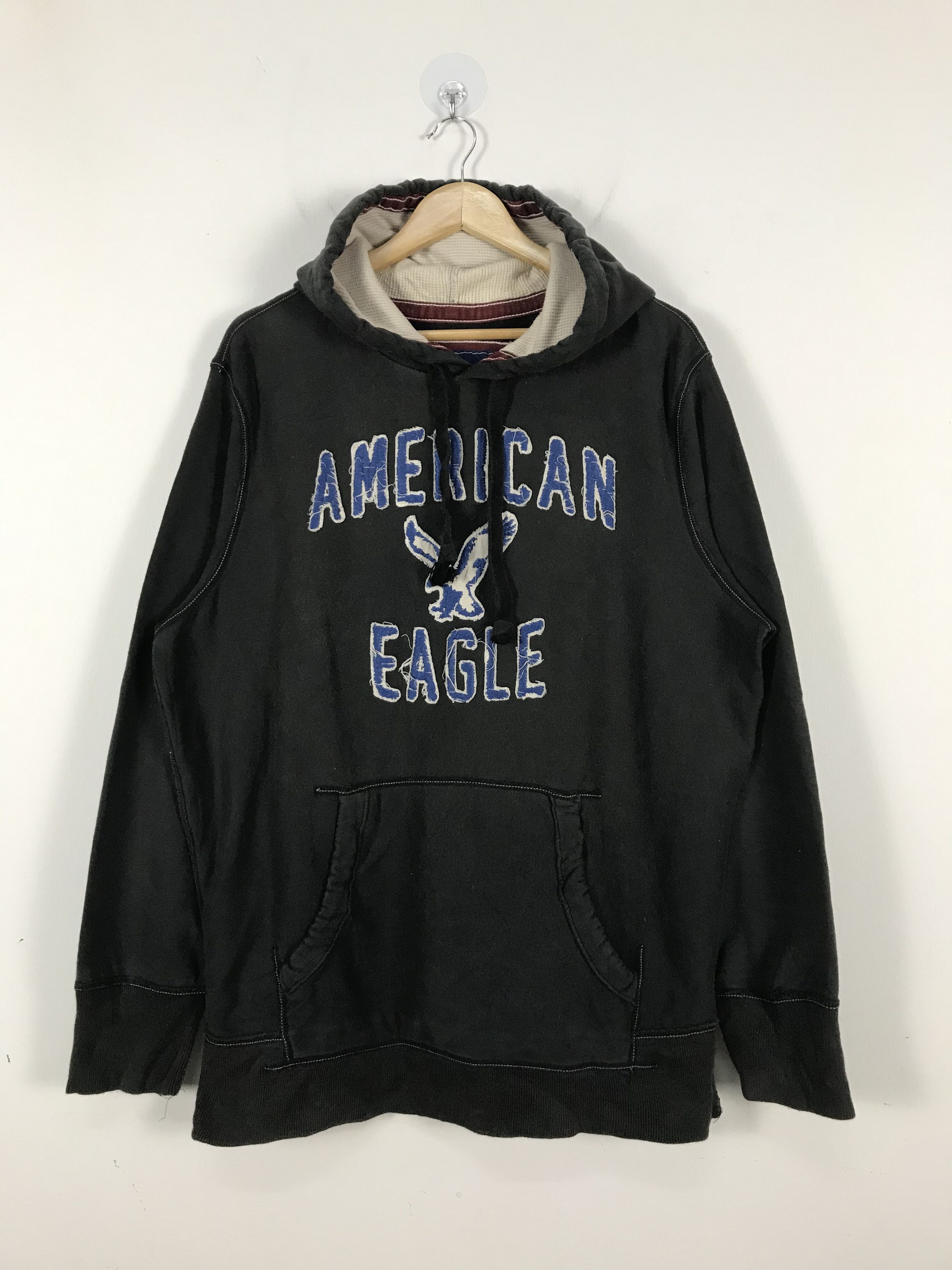 American Eagle Outfitters × Streetwear American Eagle