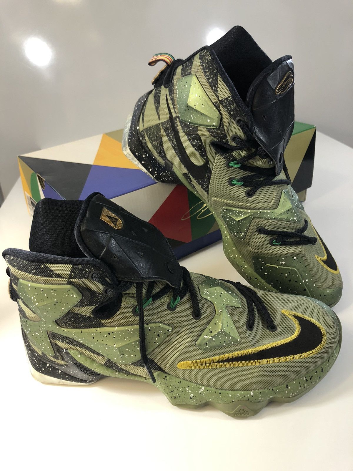 Nike lebron 2016 deals