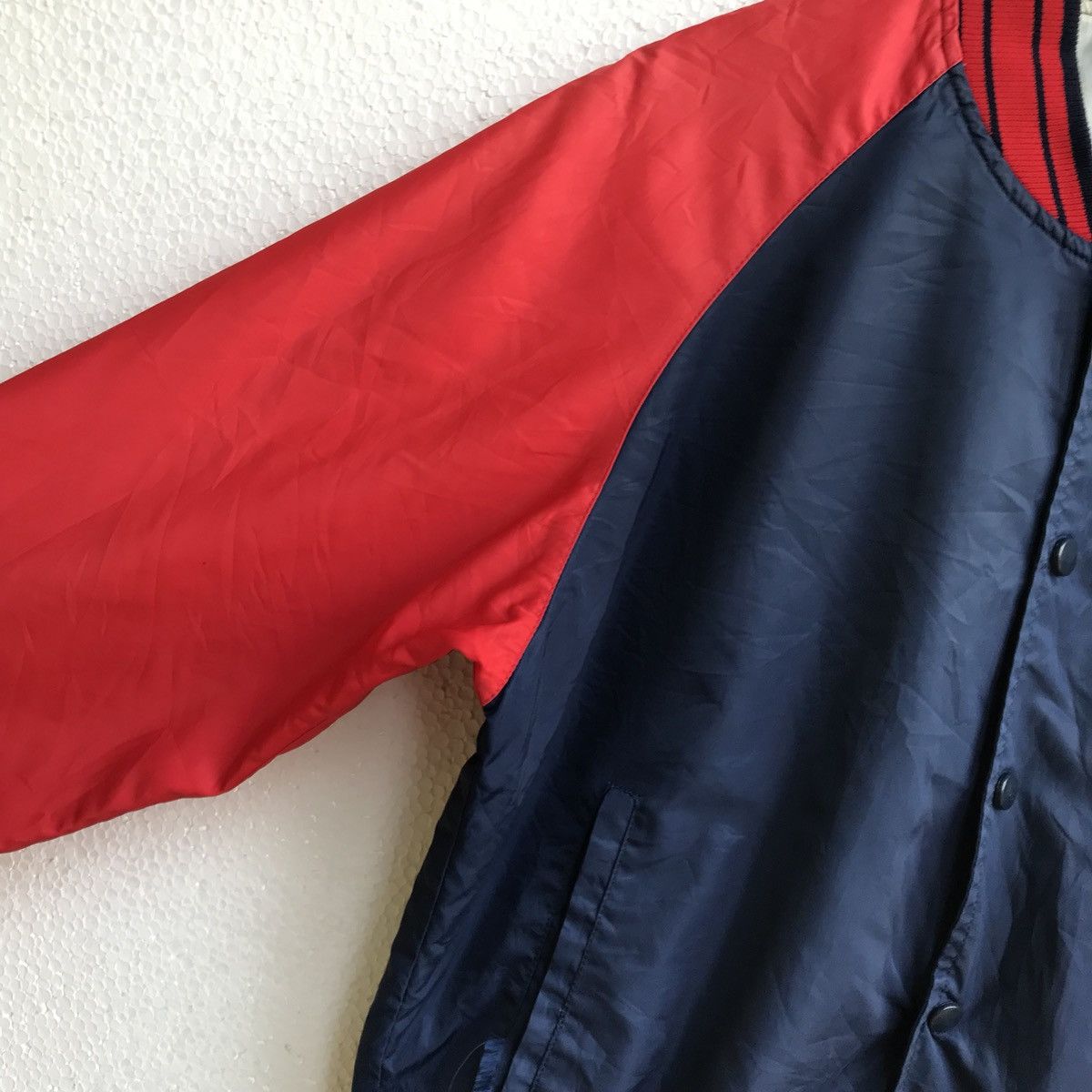Descente Descente Varsity Jacket Size US M / EU 48-50 / 2 - 4 Thumbnail