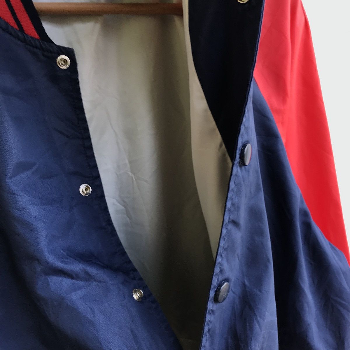 Descente Descente Varsity Jacket Size US M / EU 48-50 / 2 - 5 Thumbnail