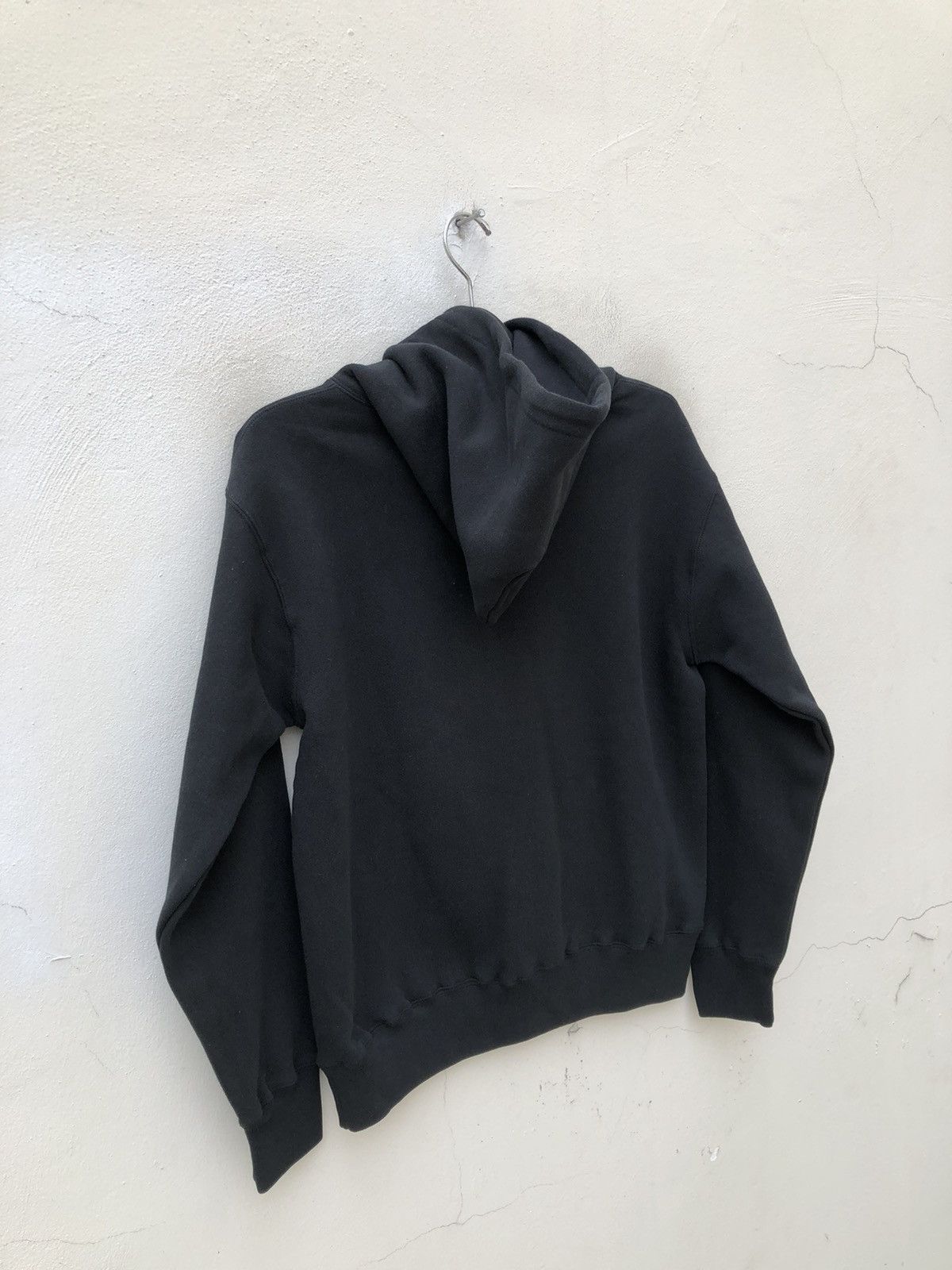 Band Tees Vintage ASH Irish Rock Band Meltdown Black Hoodie Swater Size US S / EU 44-46 / 1 - 7 Thumbnail
