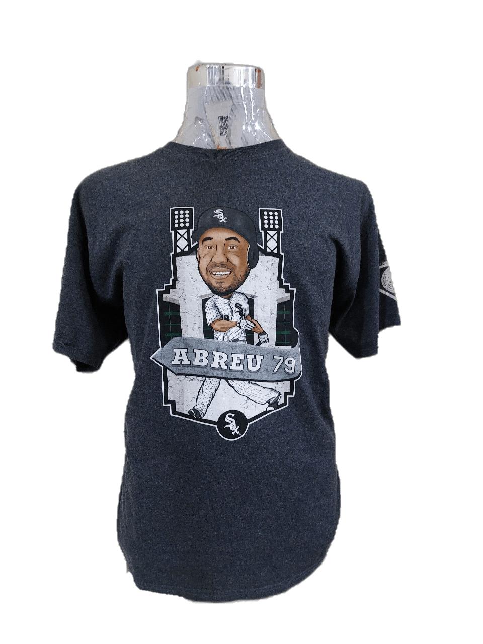 triple-a-baseball-baseball-sox-shirt-grailed