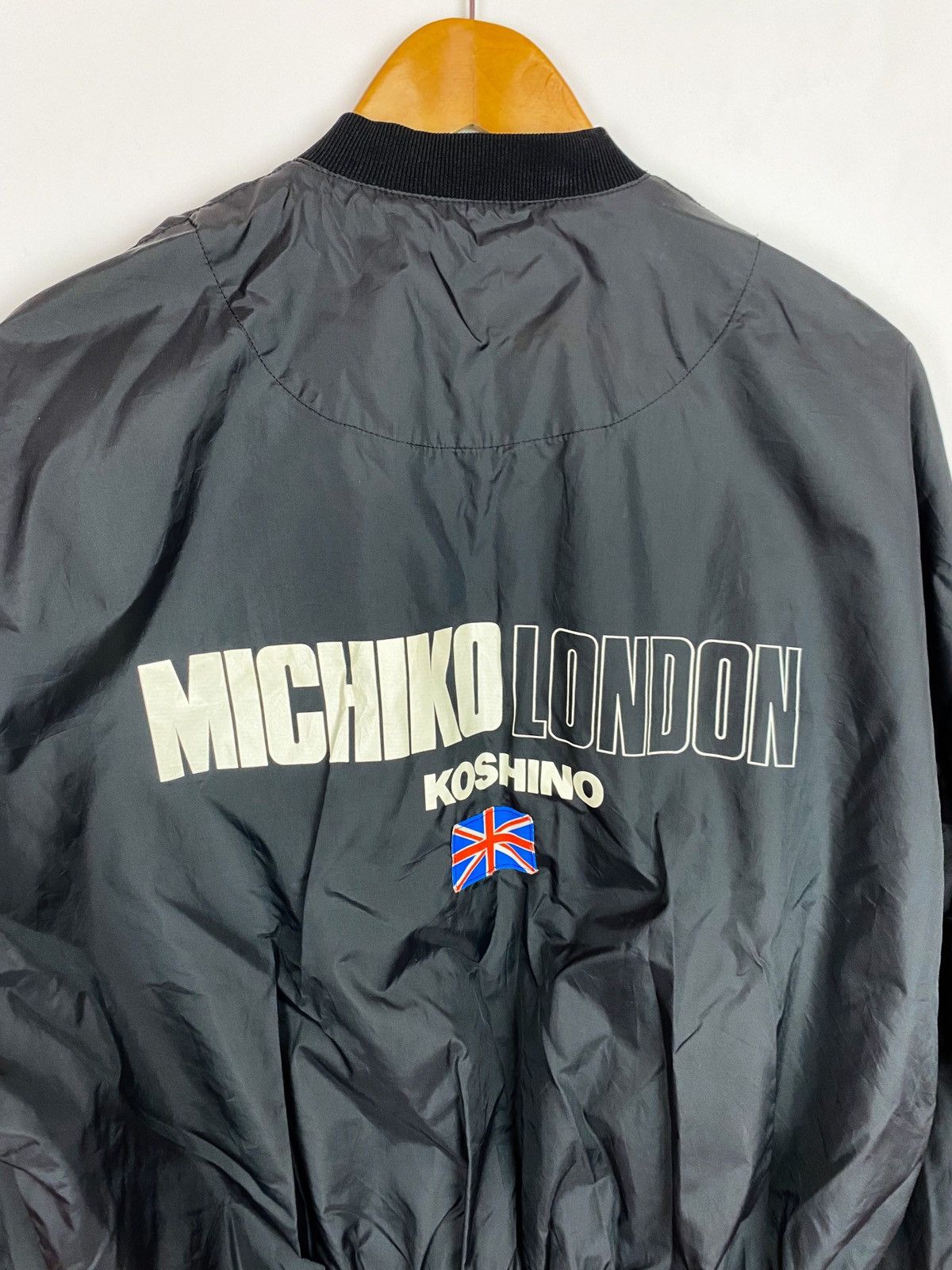 Michiko Koshino London Michiko Koshino London Jacket | Grailed Michiko Koshino London Michiko Koshino London Jacket | Grailed