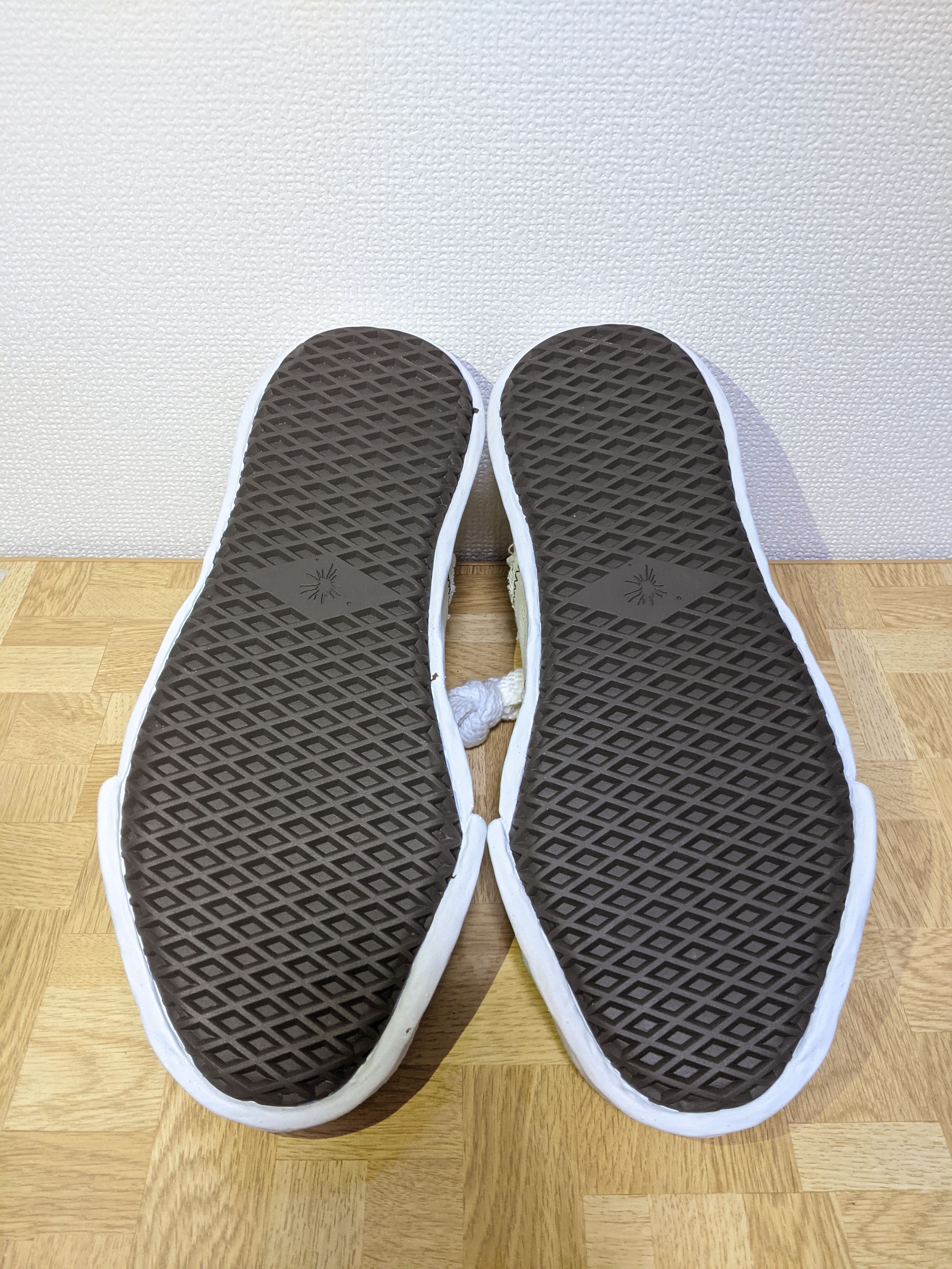 Maison MIHARA YASUHIRO Recognize x Bow Wow collab melted sole sneaker Size US 9 / EU 42 - 6 Thumbnail