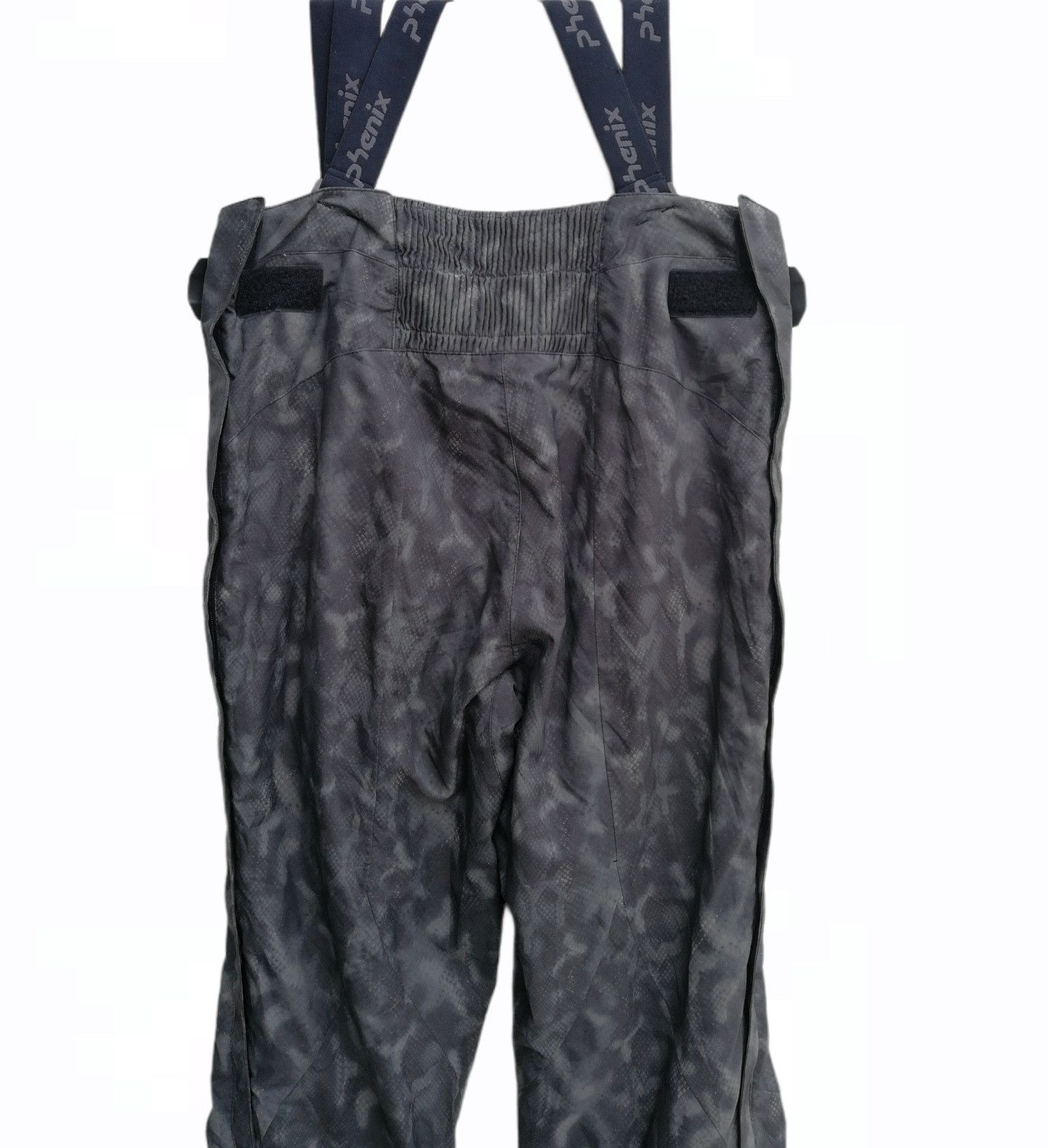 Japanese Brand Phenix Ski Pants Size USA XL Size US 39 - 10 Thumbnail